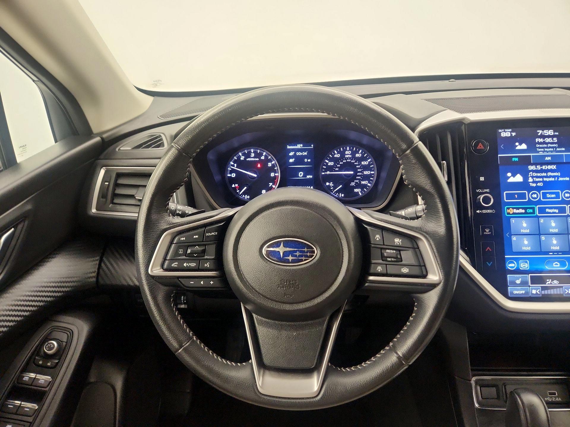 Thumbnail: 2025 Subaru Ascent - 10
