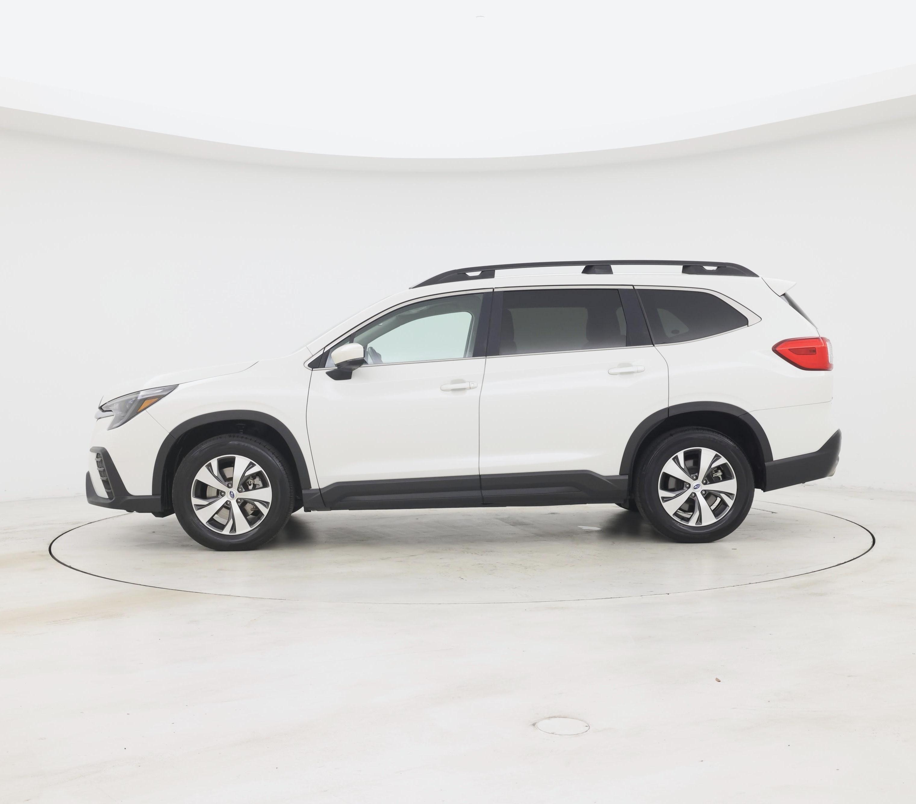 Thumbnail: 2025 Subaru Ascent - 3