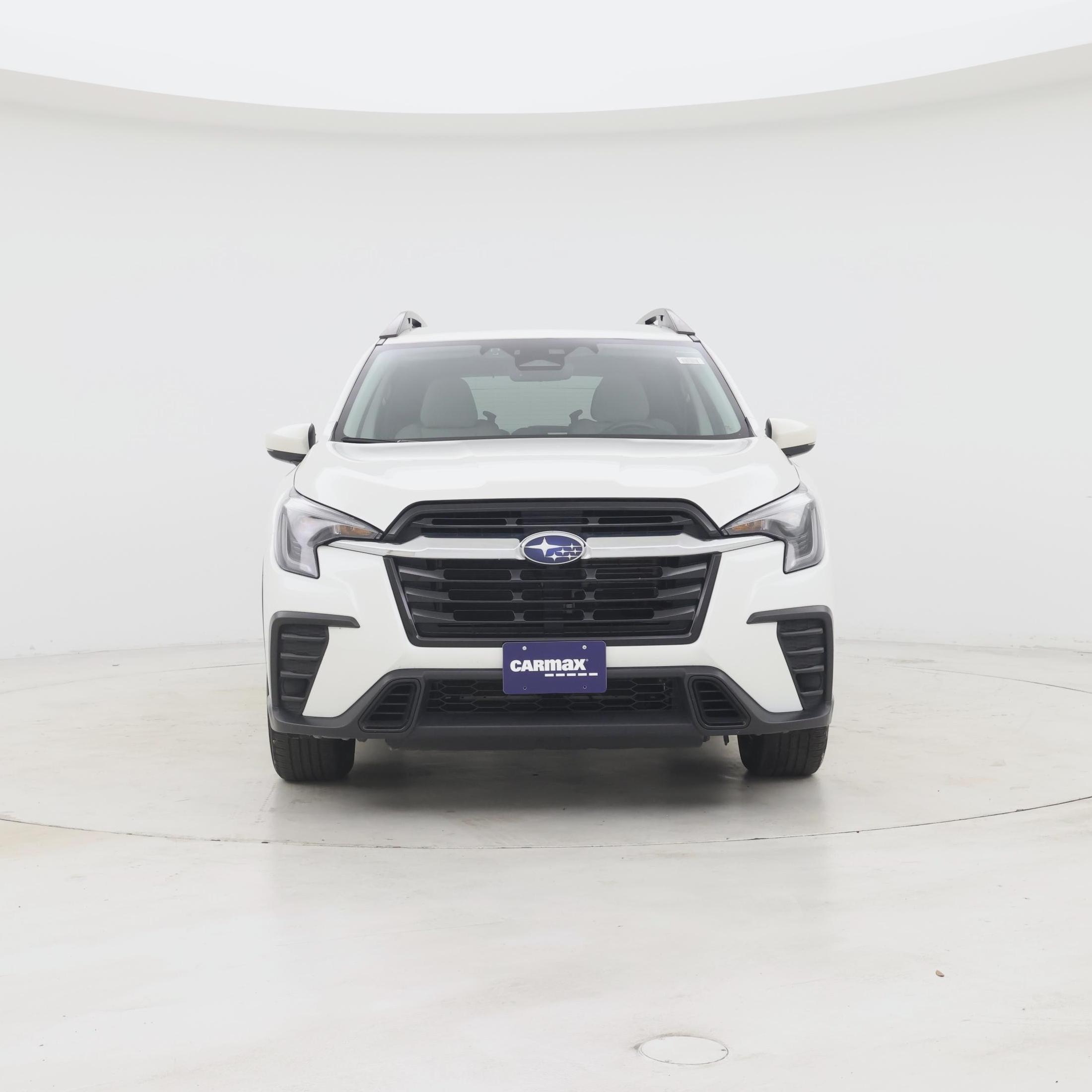 Thumbnail: 2025 Subaru Ascent - 5
