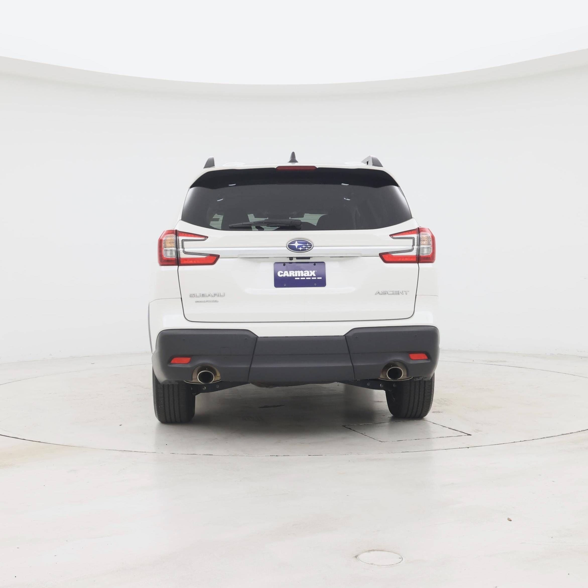 Thumbnail: 2025 Subaru Ascent - 6