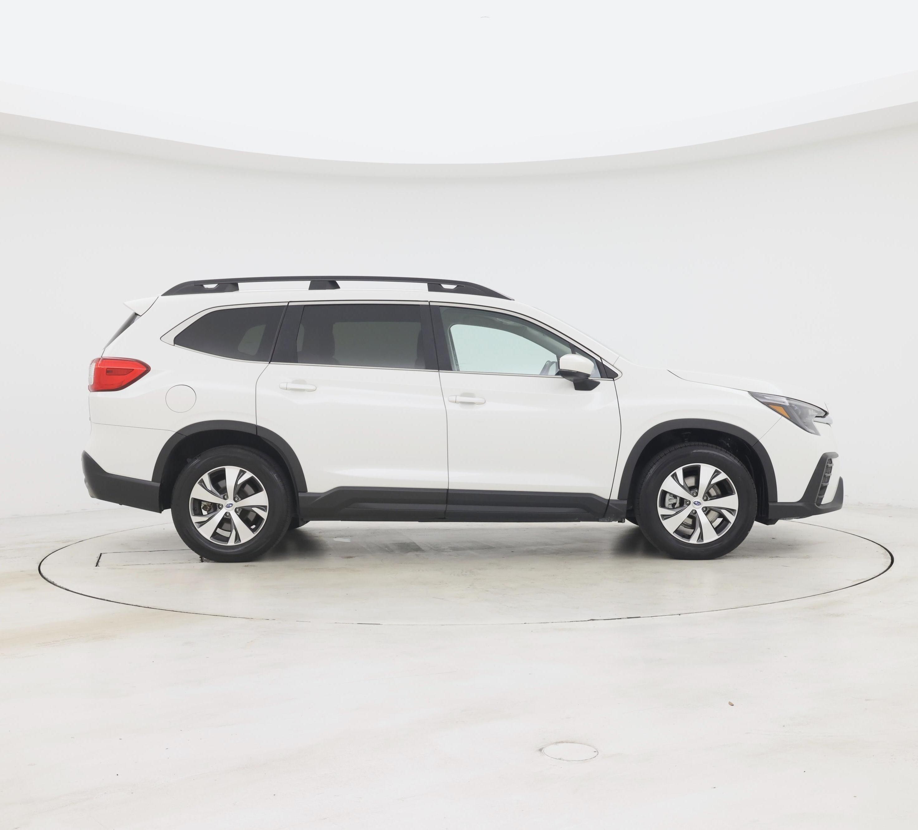 Thumbnail: 2025 Subaru Ascent - 7