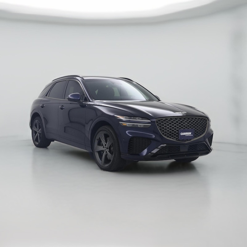 2022 Genesis GV70 Sport