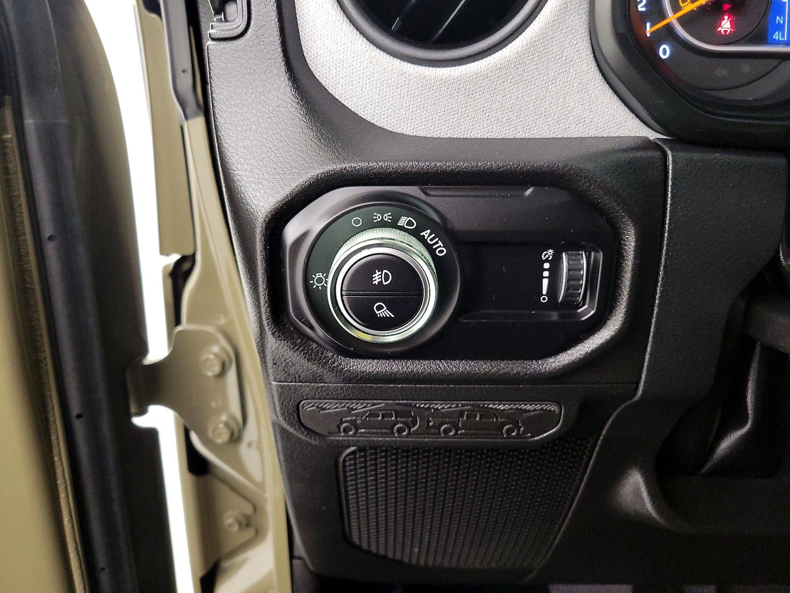 2025 Jeep Gladiator Sport S - Photo 14