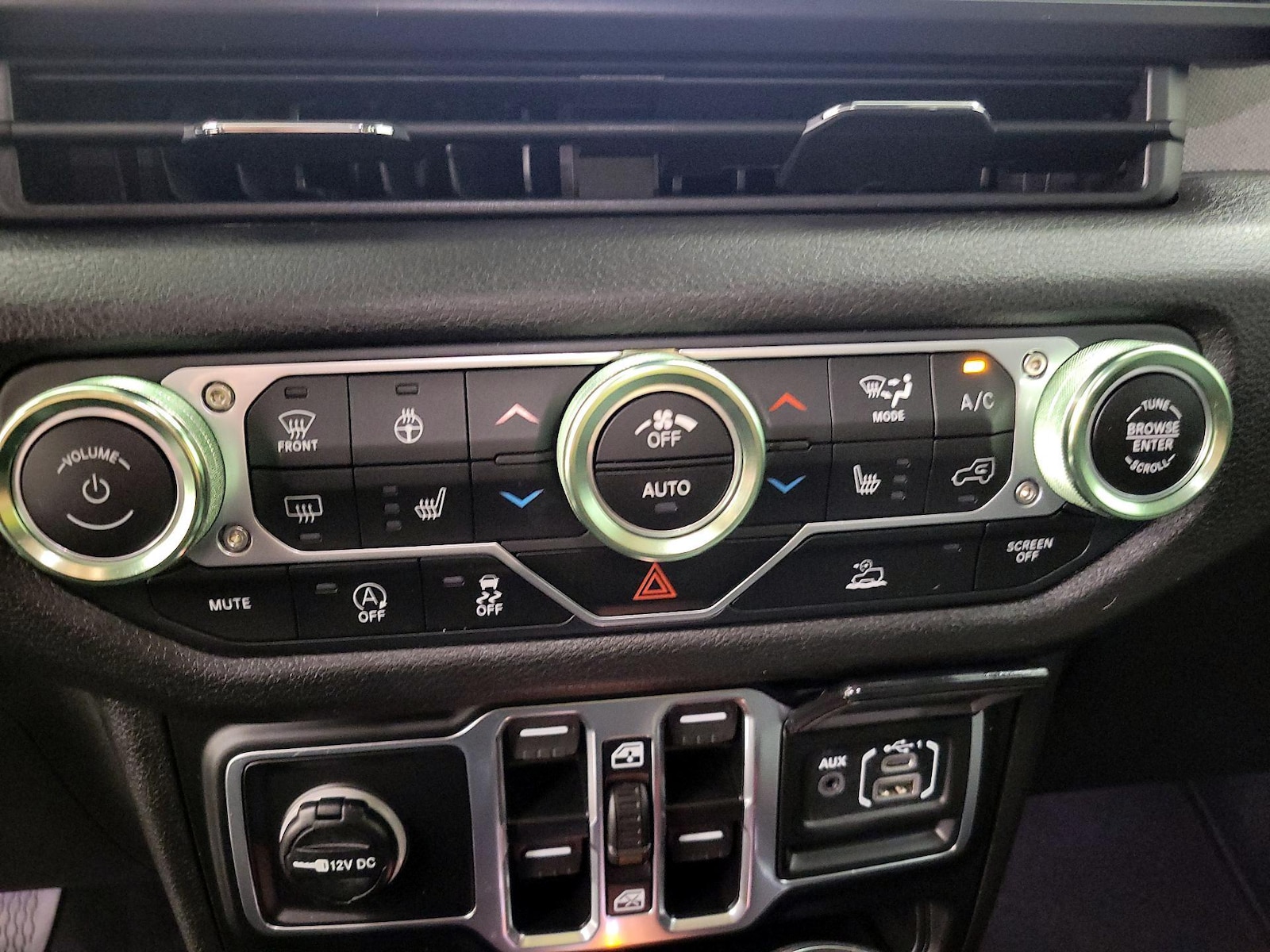 2025 Jeep Gladiator Sport S - Photo 17