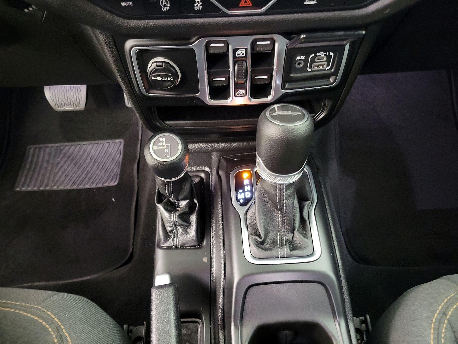 2025 Jeep Gladiator Sport S - Photo 18