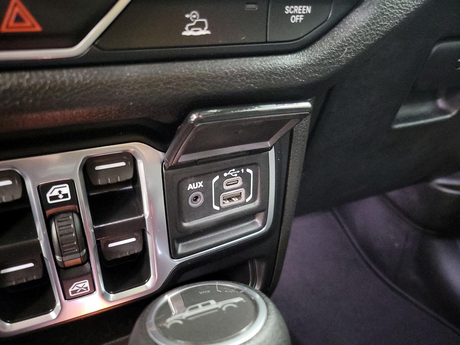 2025 Jeep Gladiator Sport S - Photo 19