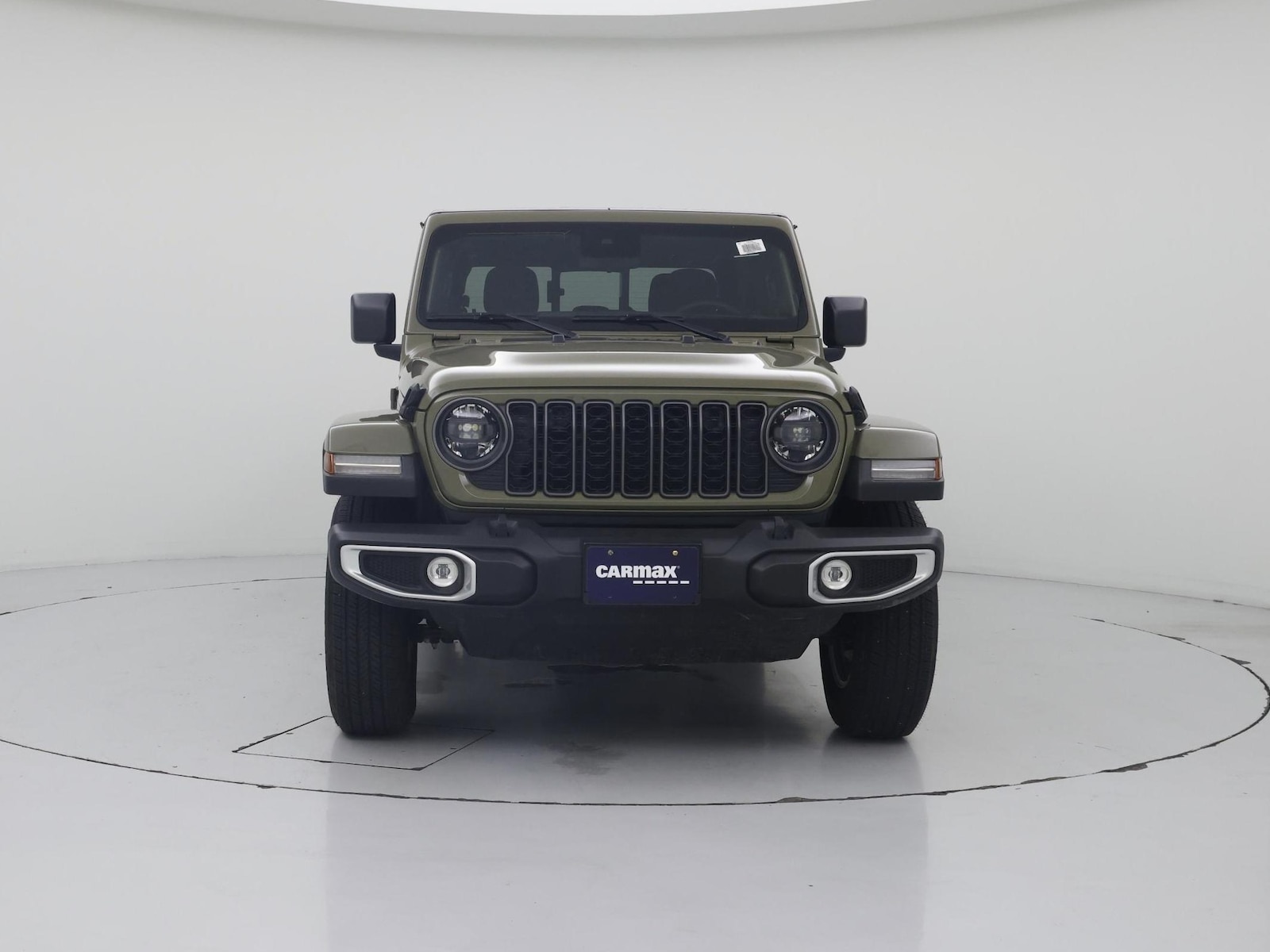 2025 Jeep Gladiator Sport S - Photo 6