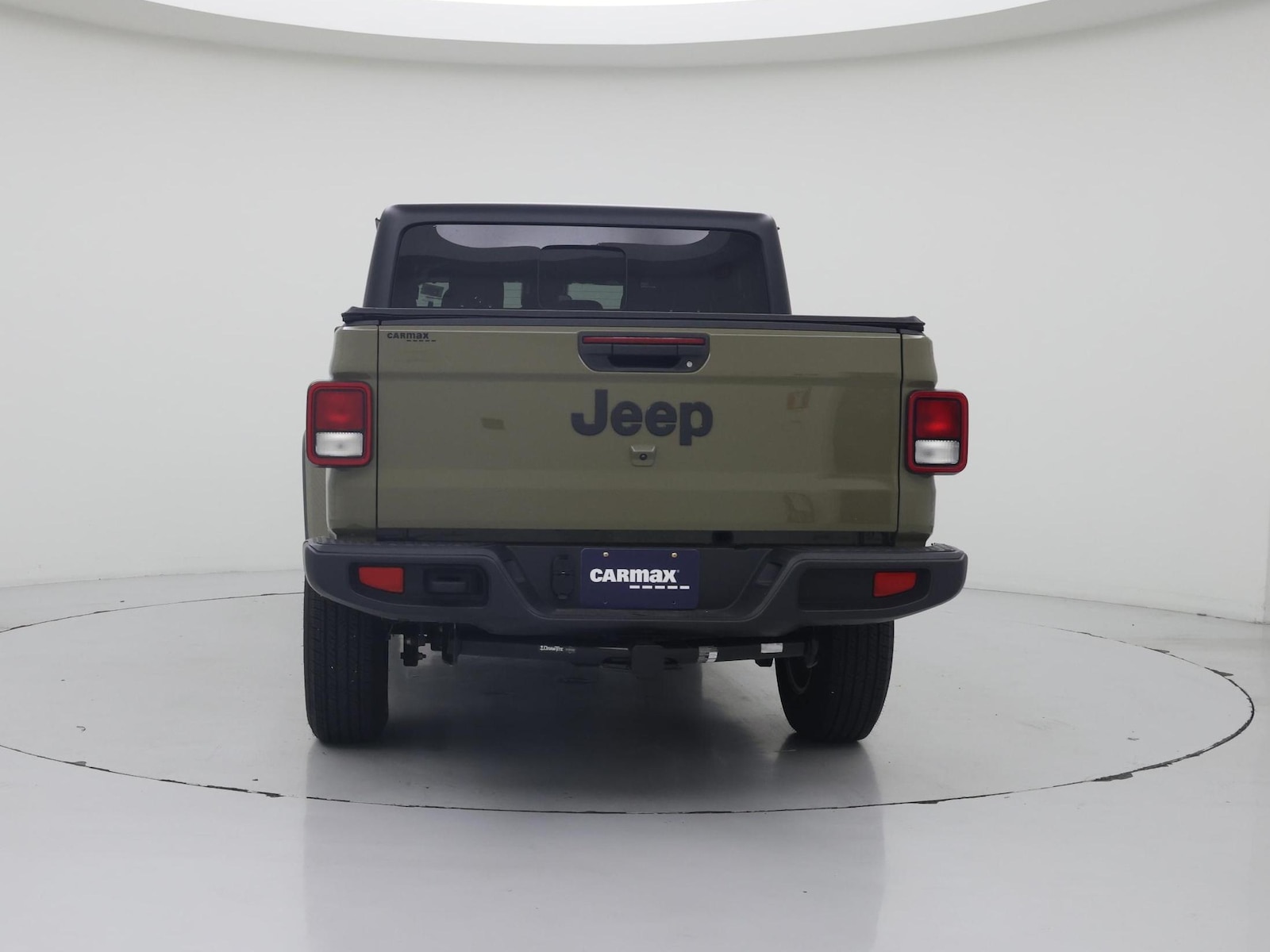 2025 Jeep Gladiator Sport S - Photo 7