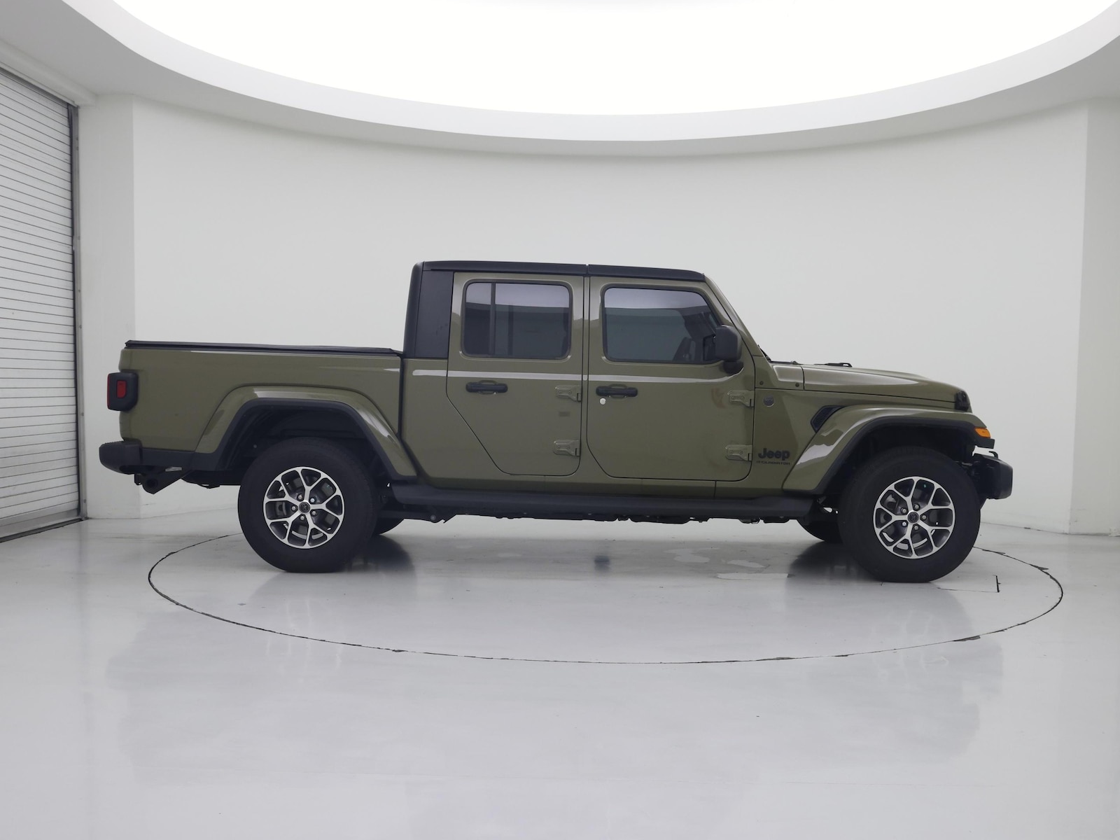 2025 Jeep Gladiator Sport S - Photo 8
