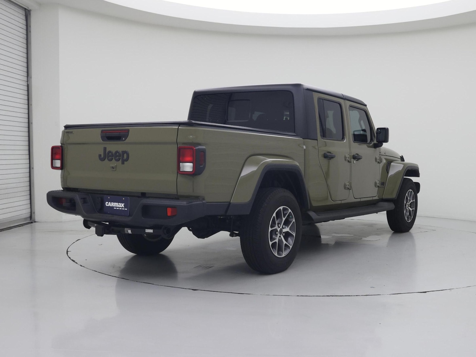 2025 Jeep Gladiator Sport S - Photo 9
