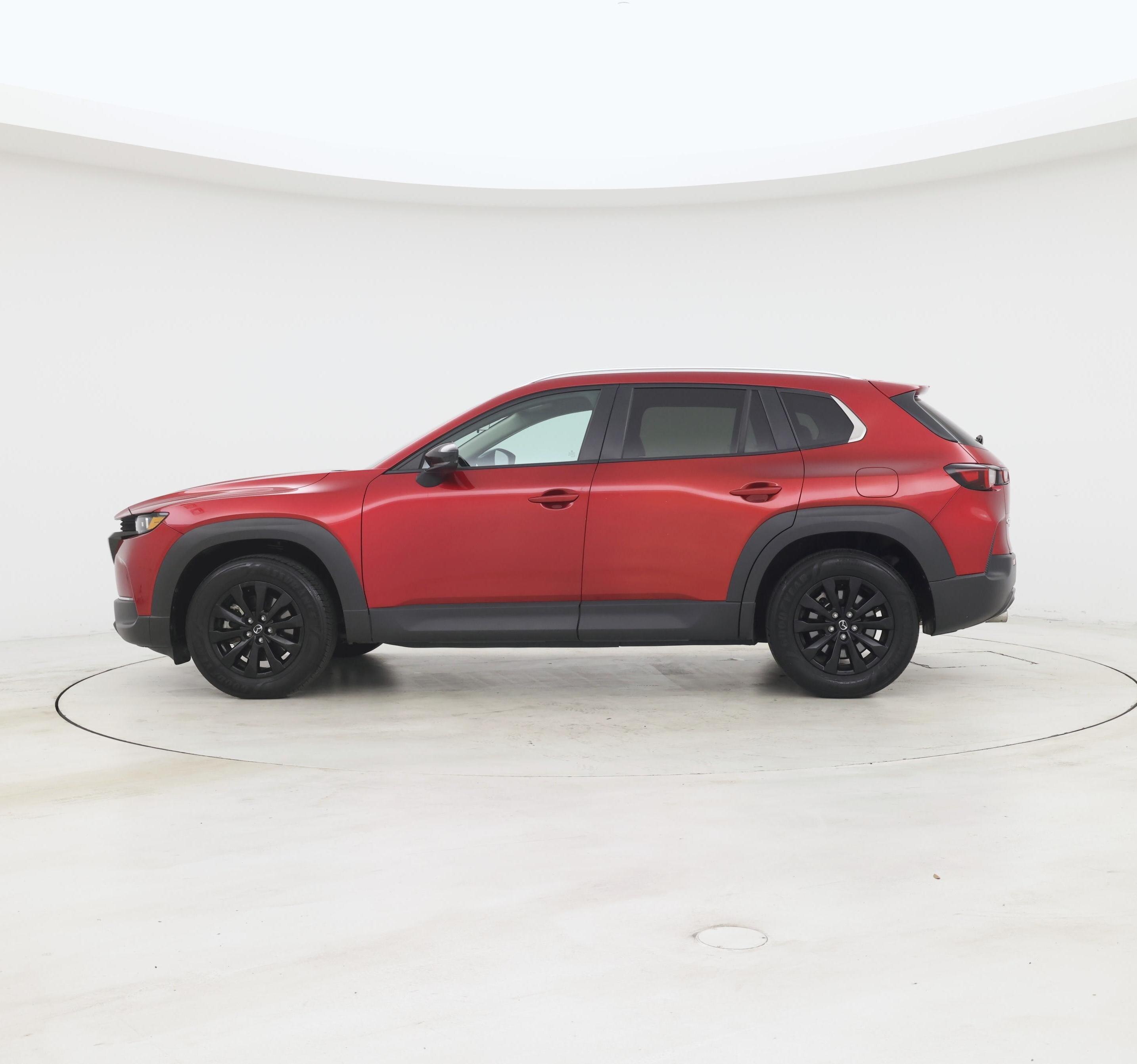 Thumbnail: 2025 Mazda CX-50 - 3