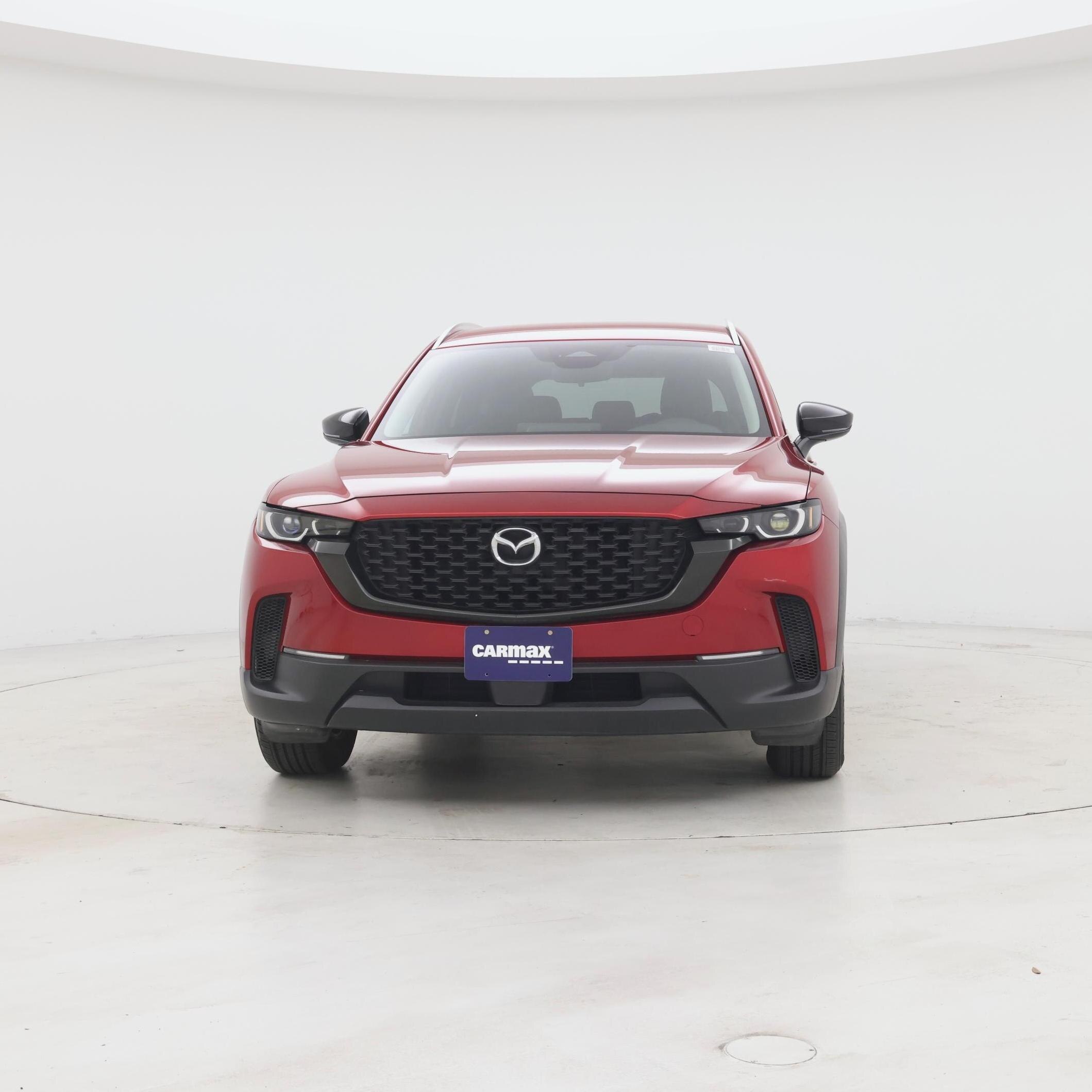Thumbnail: 2025 Mazda CX-50 - 5