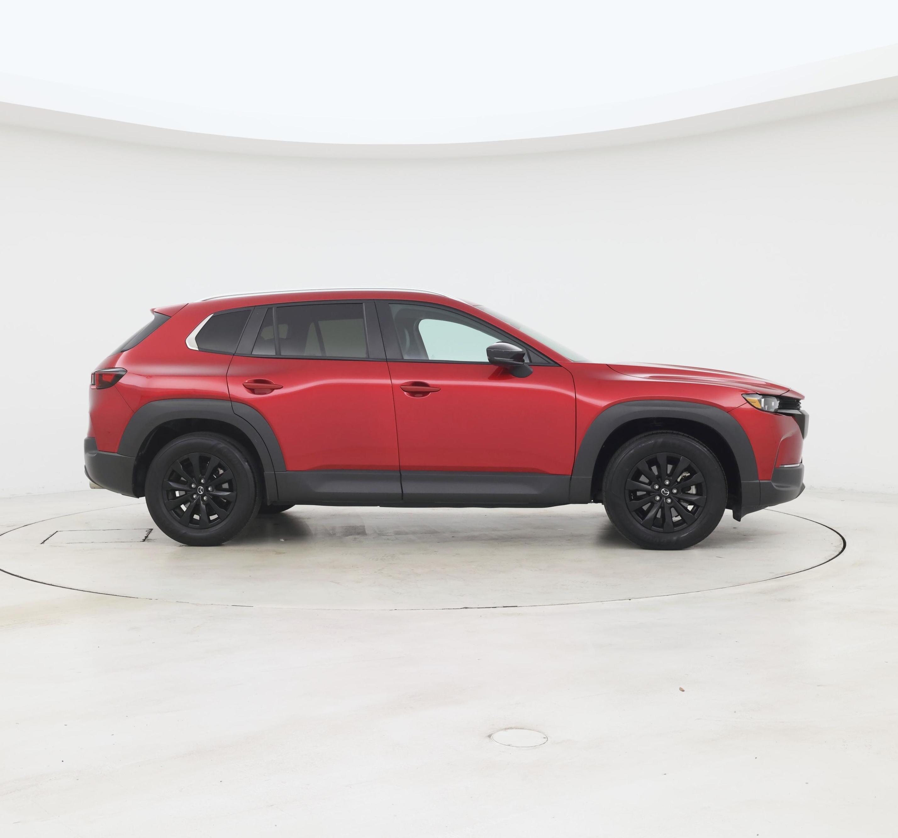 Thumbnail: 2025 Mazda CX-50 - 7