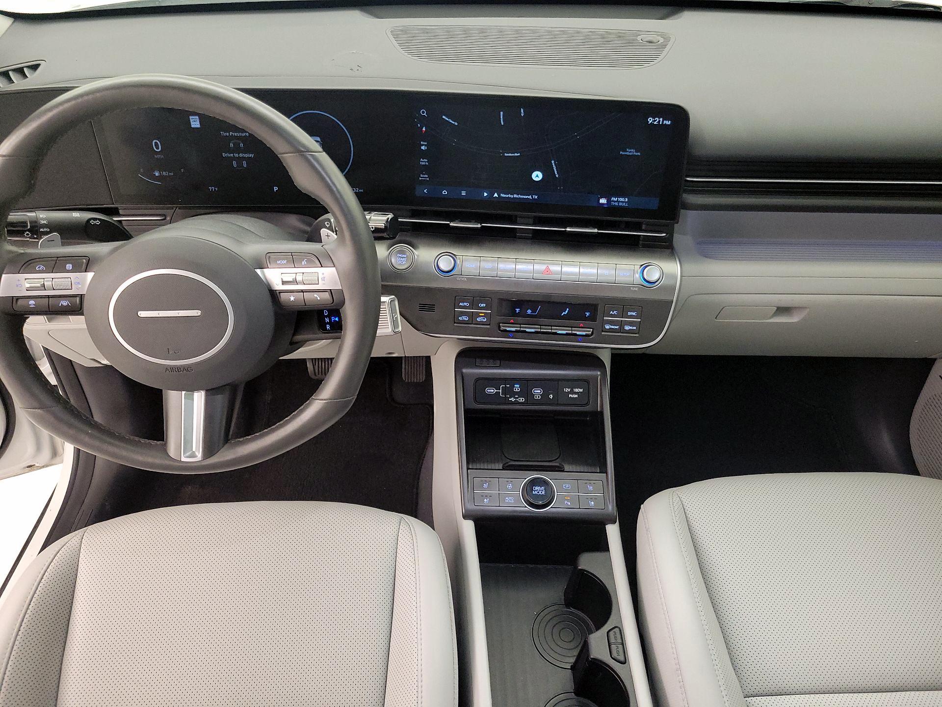 Thumbnail: 2024 Hyundai Kona - 9