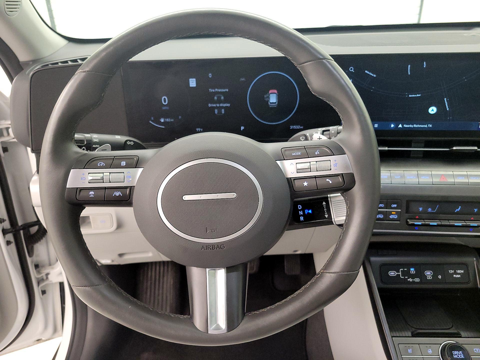 Thumbnail: 2024 Hyundai Kona - 10