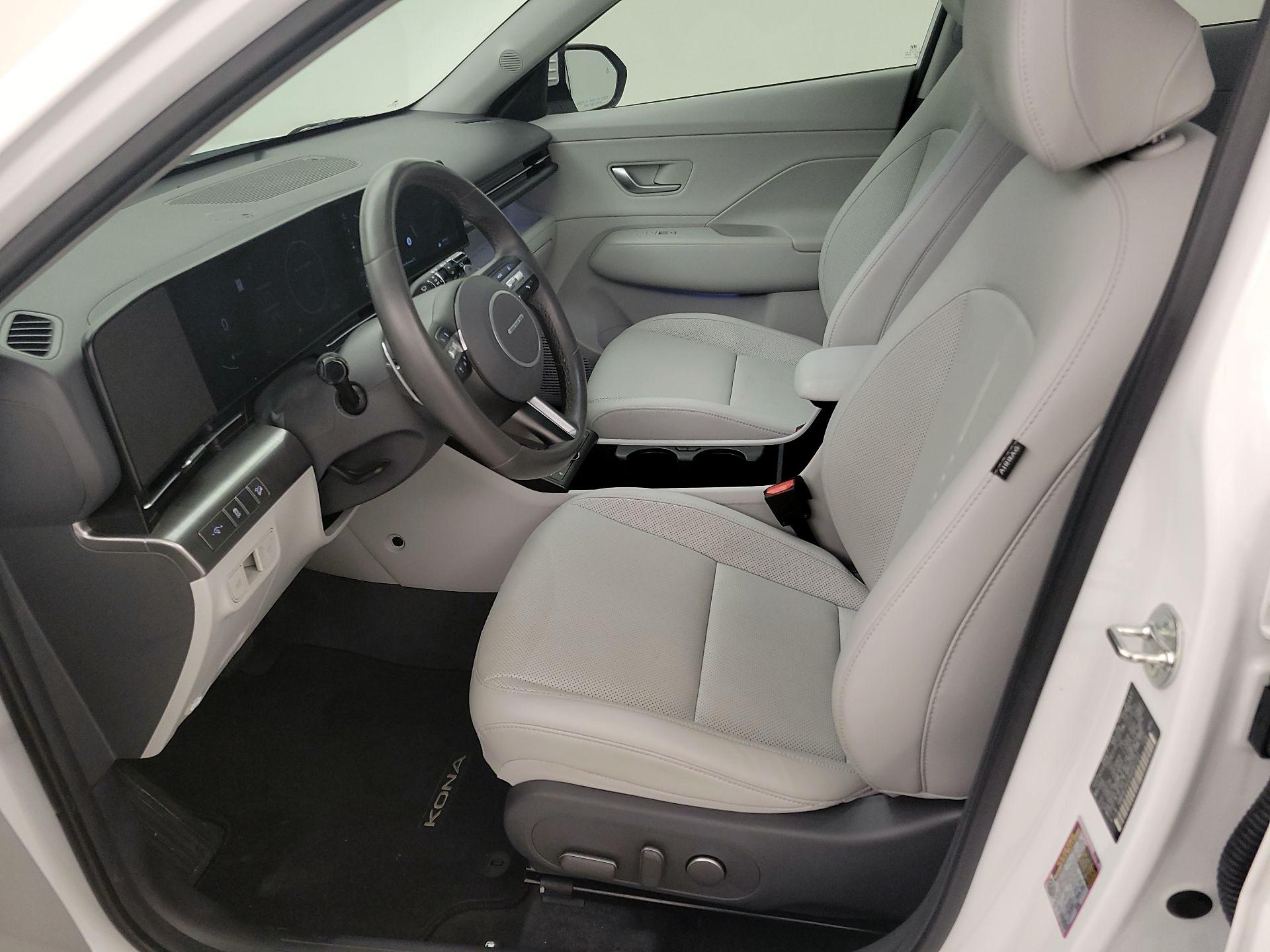 Thumbnail: 2024 Hyundai Kona - 11