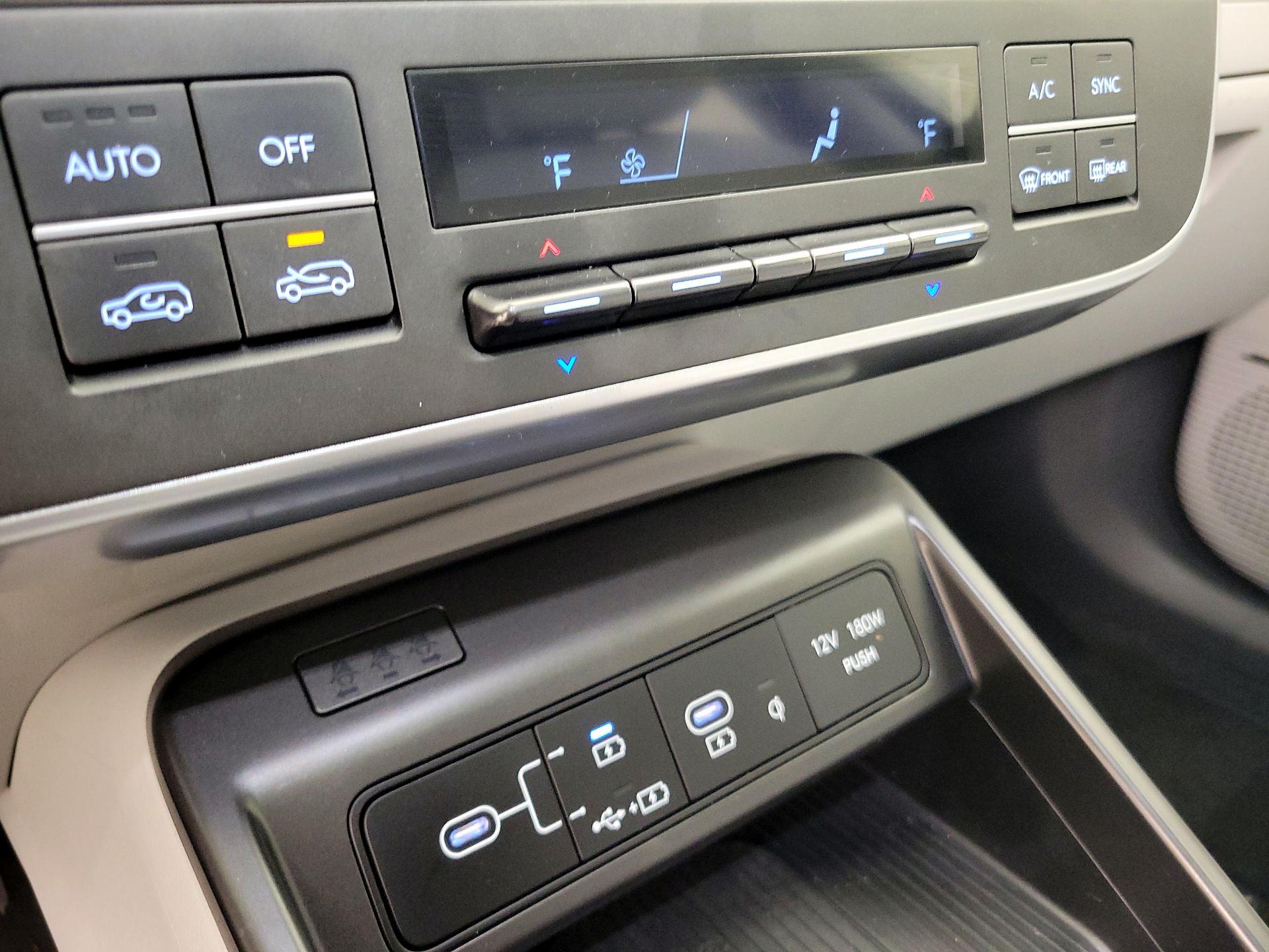 Thumbnail: 2024 Hyundai Kona - 17