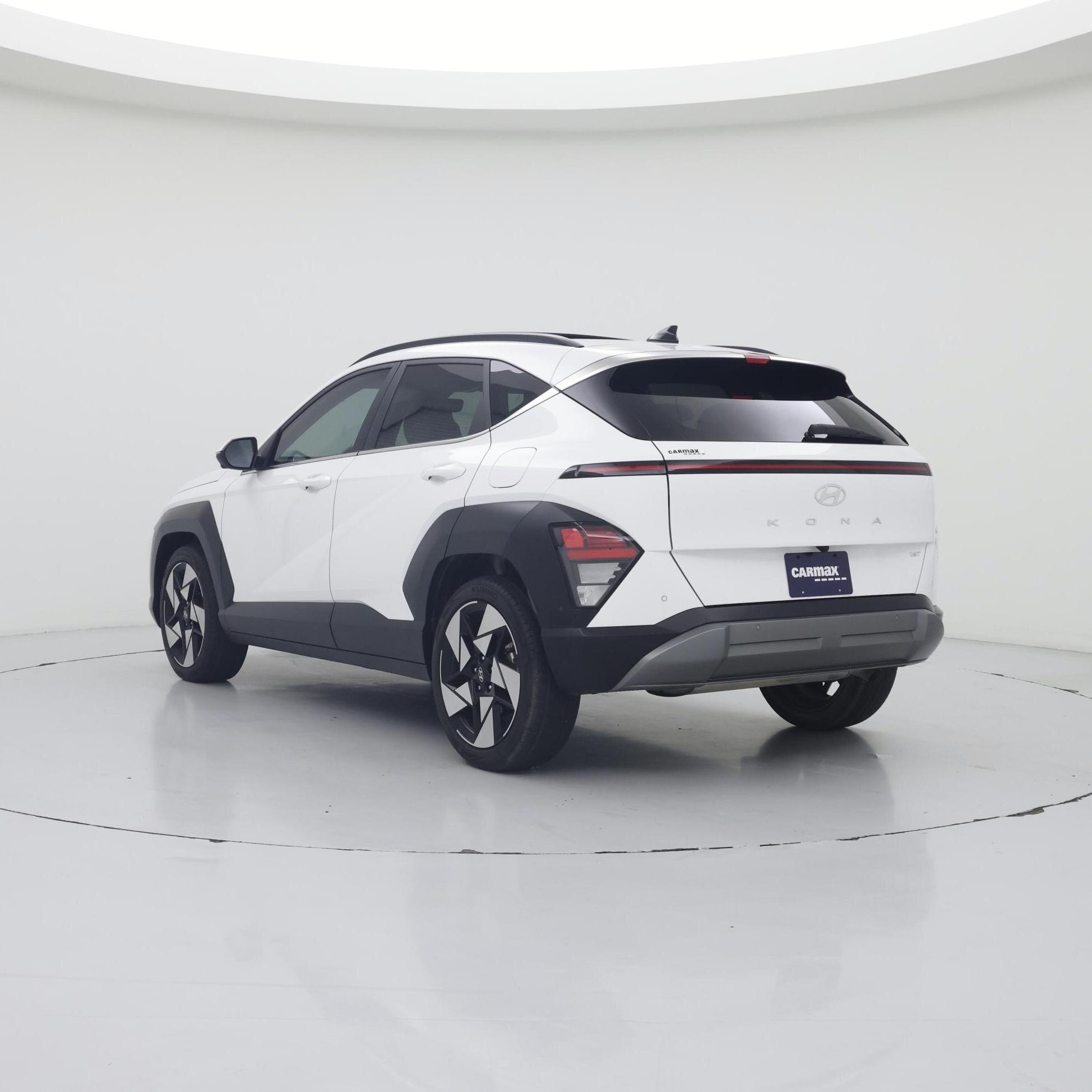 Thumbnail: 2024 Hyundai Kona - 2