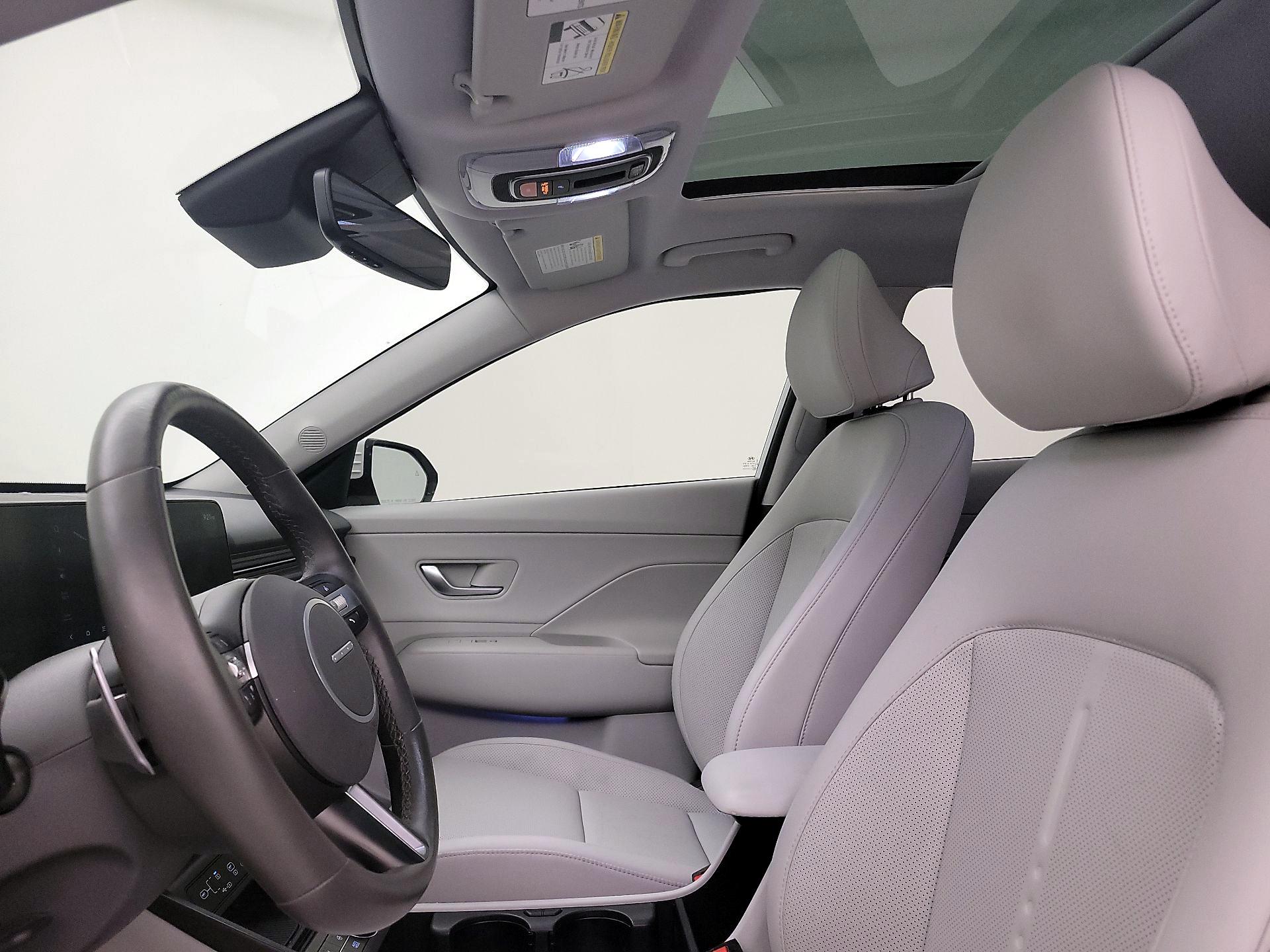 Thumbnail: 2024 Hyundai Kona - 20