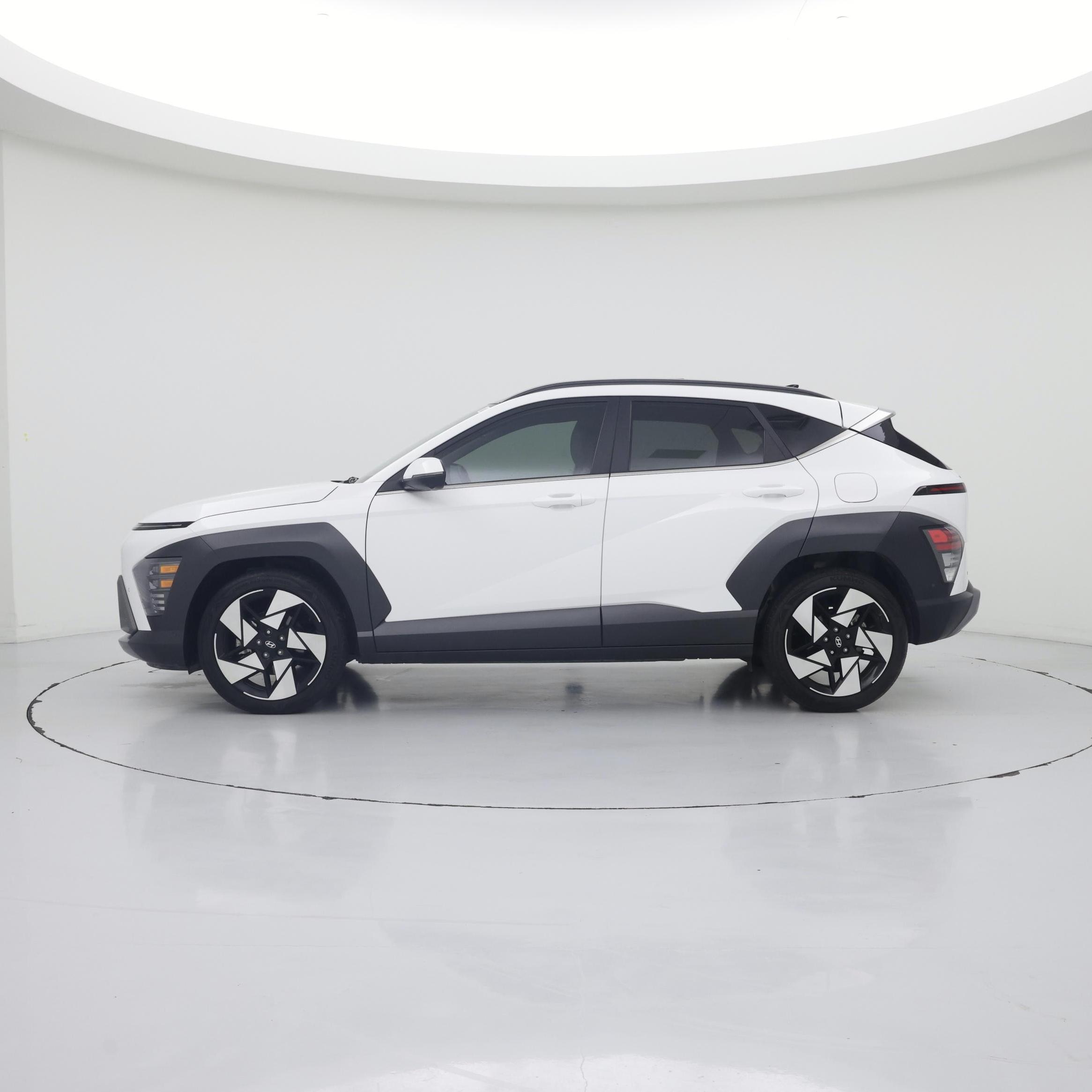 Thumbnail: 2024 Hyundai Kona - 3
