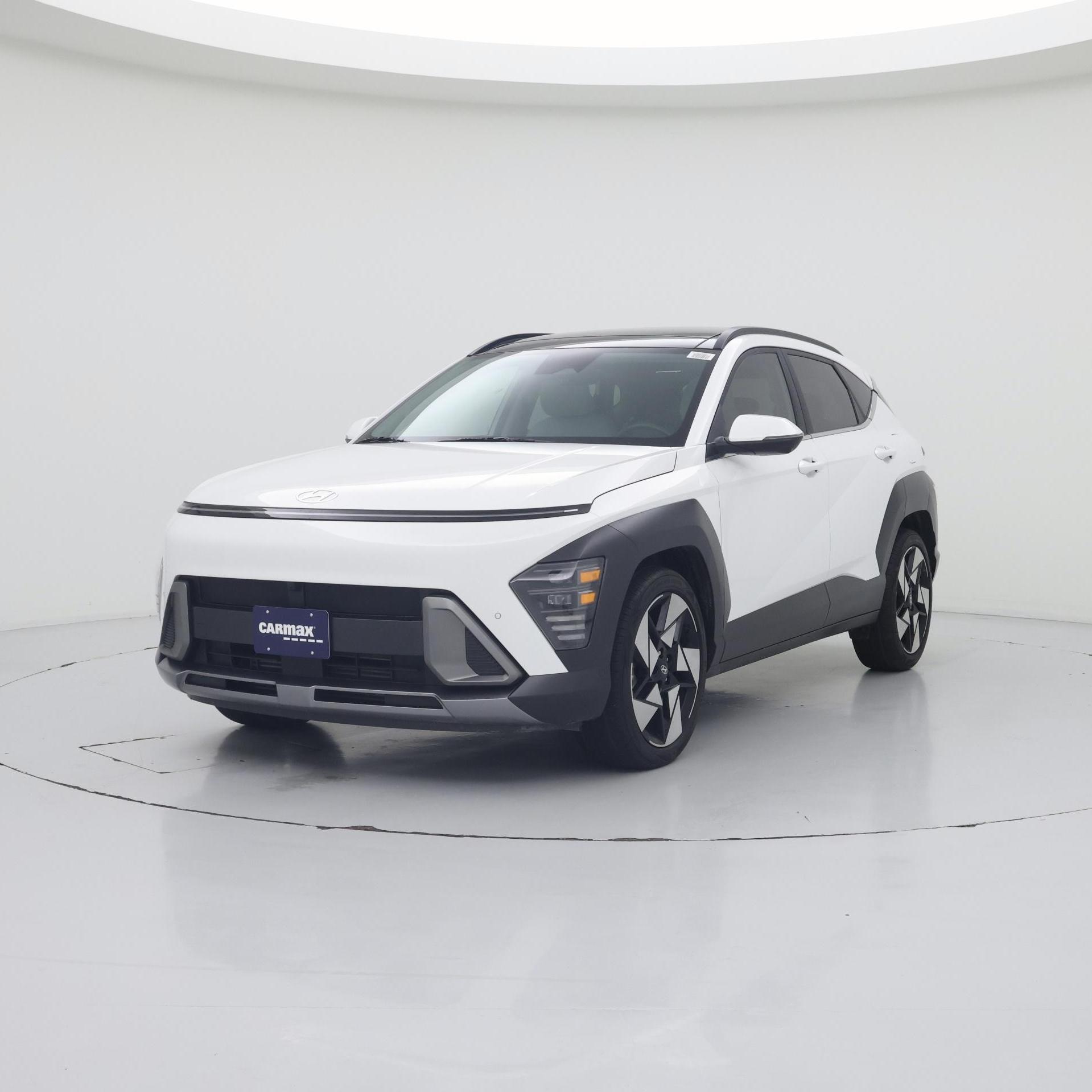Thumbnail: 2024 Hyundai Kona - 4