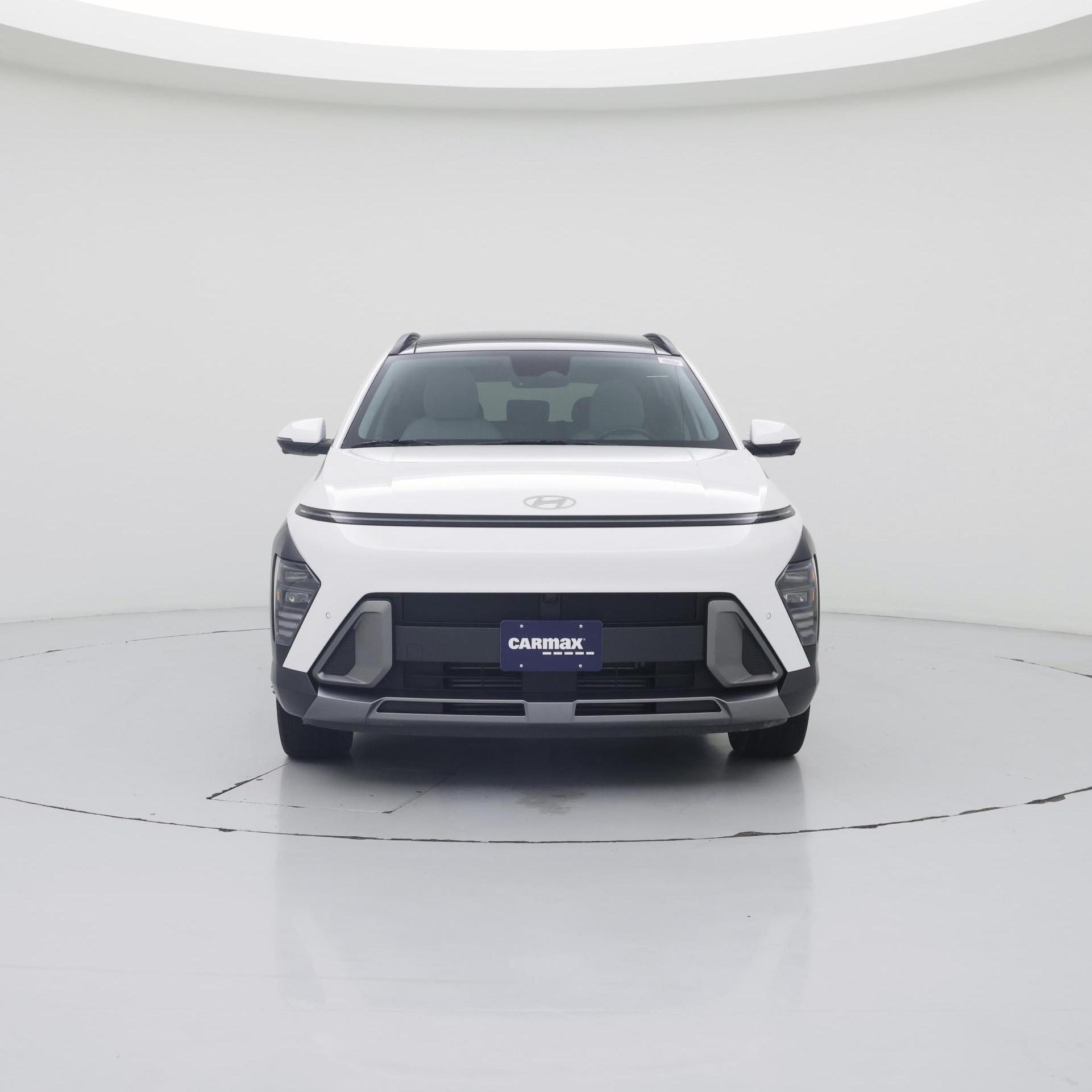 Thumbnail: 2024 Hyundai Kona - 5