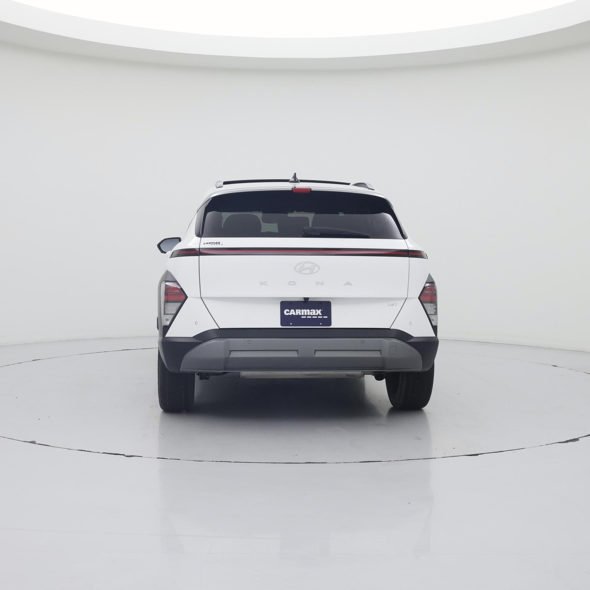 Thumbnail: 2024 Hyundai Kona - 6