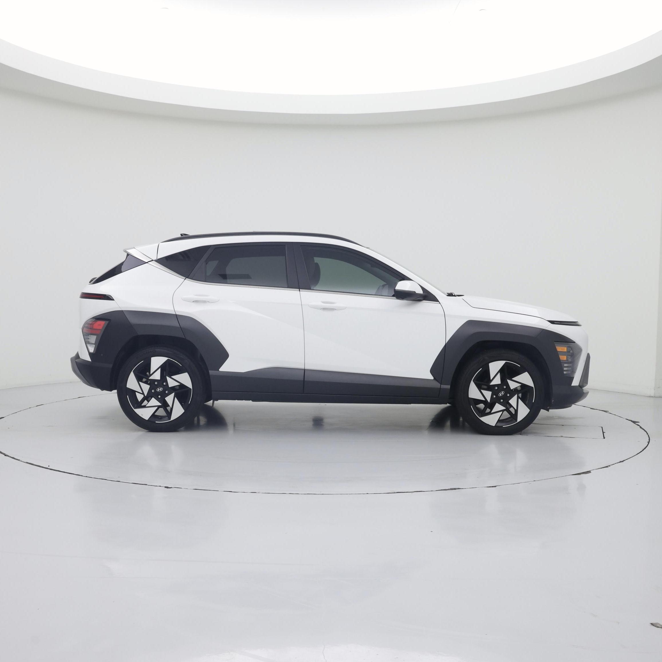 Thumbnail: 2024 Hyundai Kona - 7