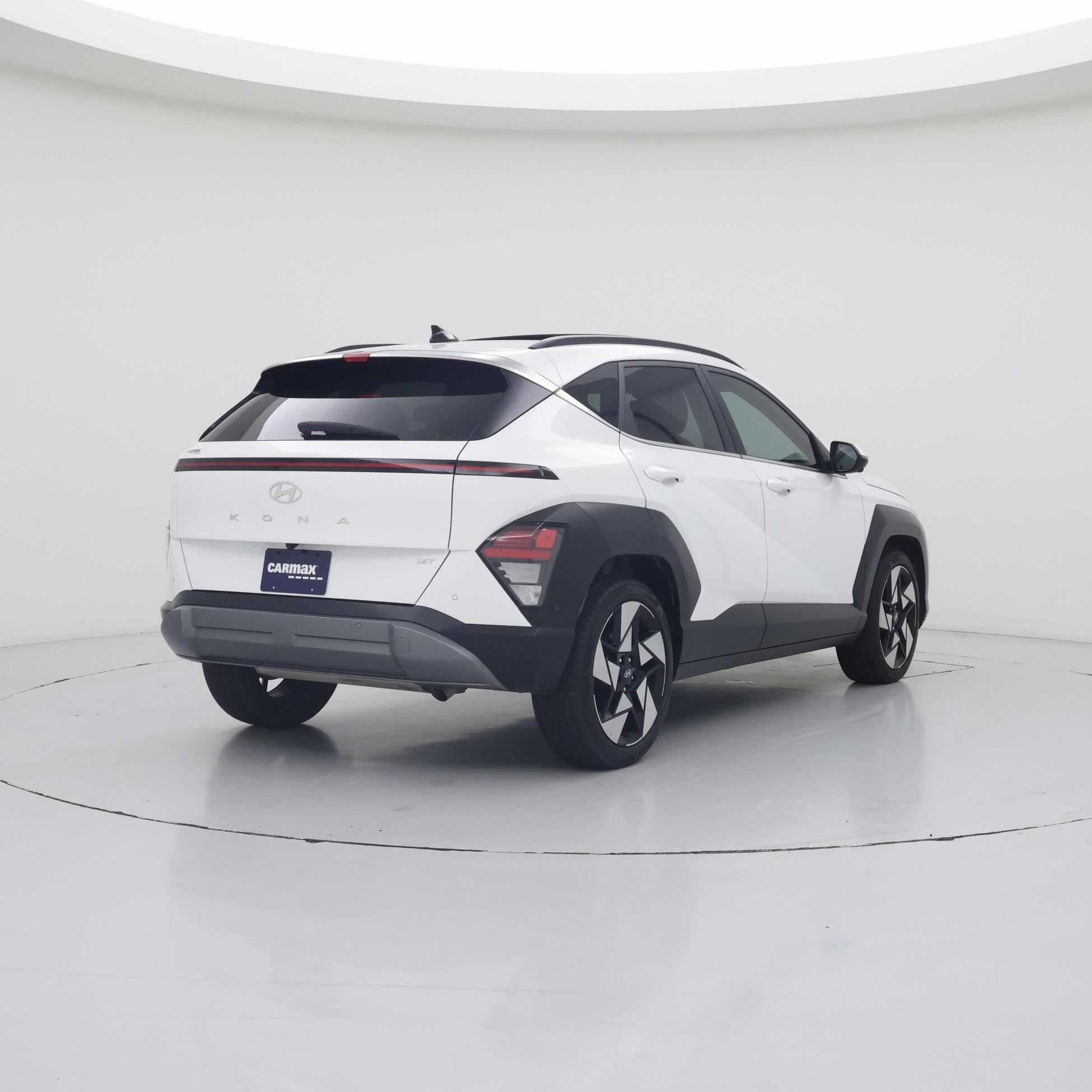 Thumbnail: 2024 Hyundai Kona - 8