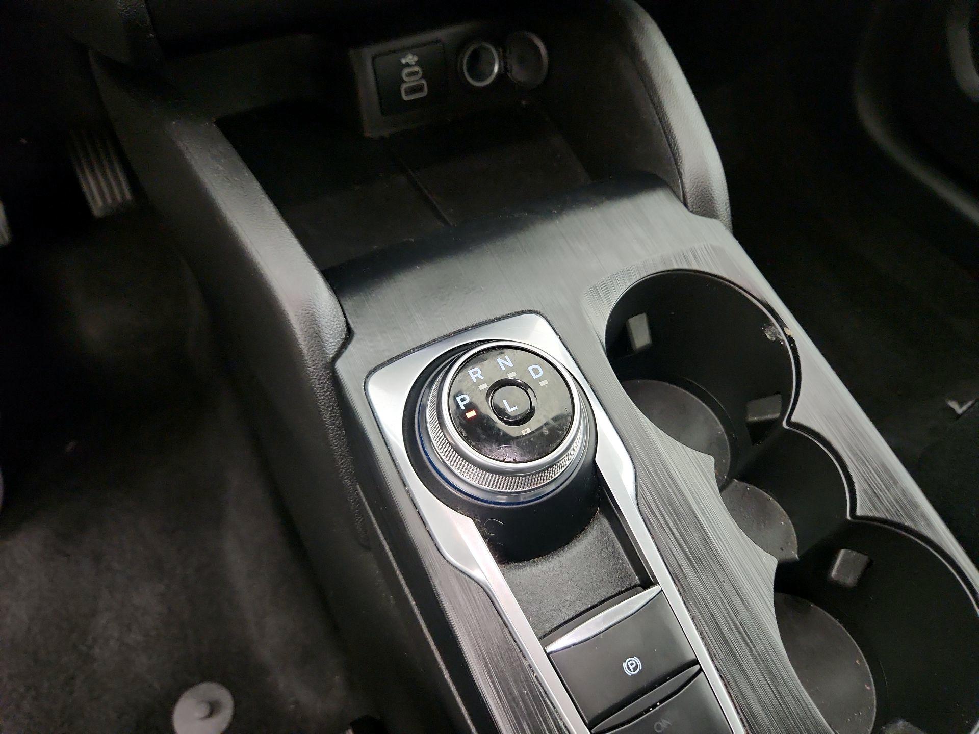 Thumbnail: 2025 Jeep Grand Cherokee - 17