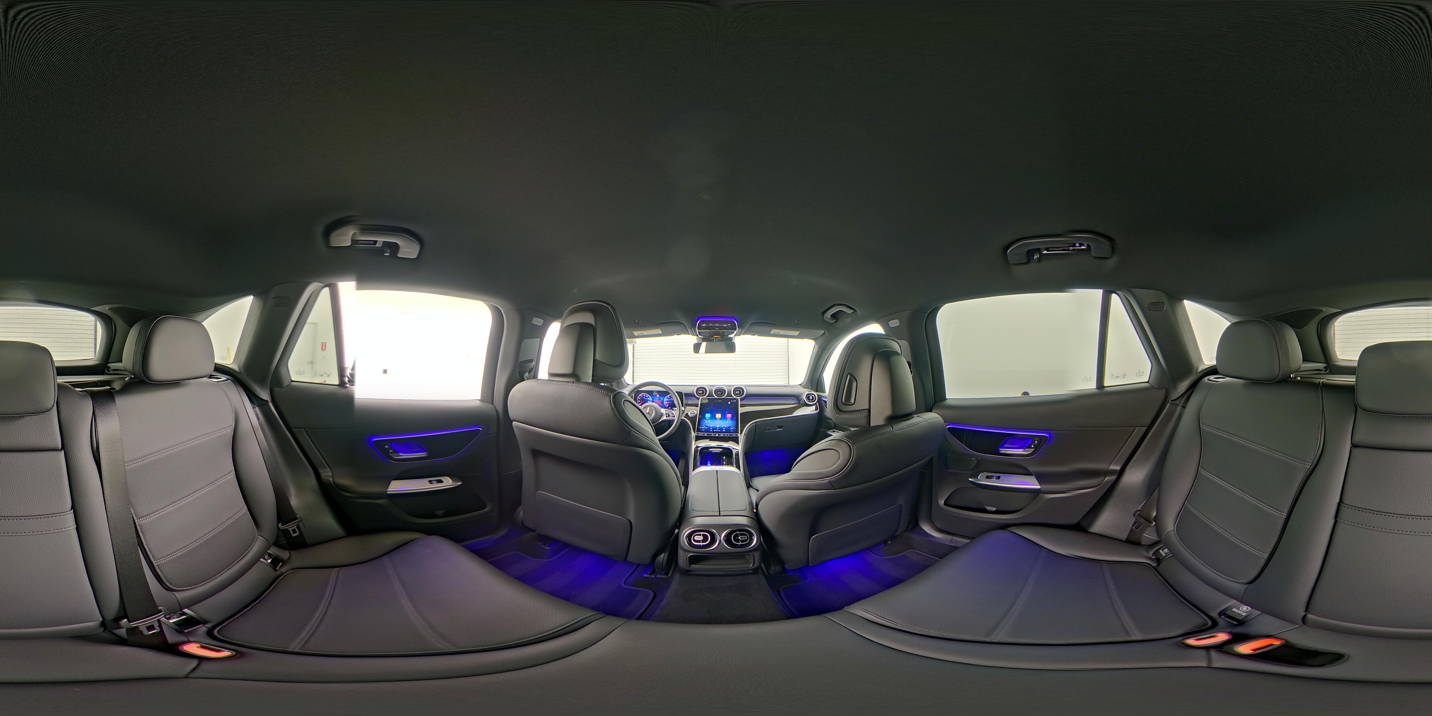 2025 Mercedes-Benz GLC Base - Photo 25