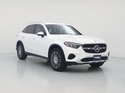 2025 Mercedes-Benz GLC300