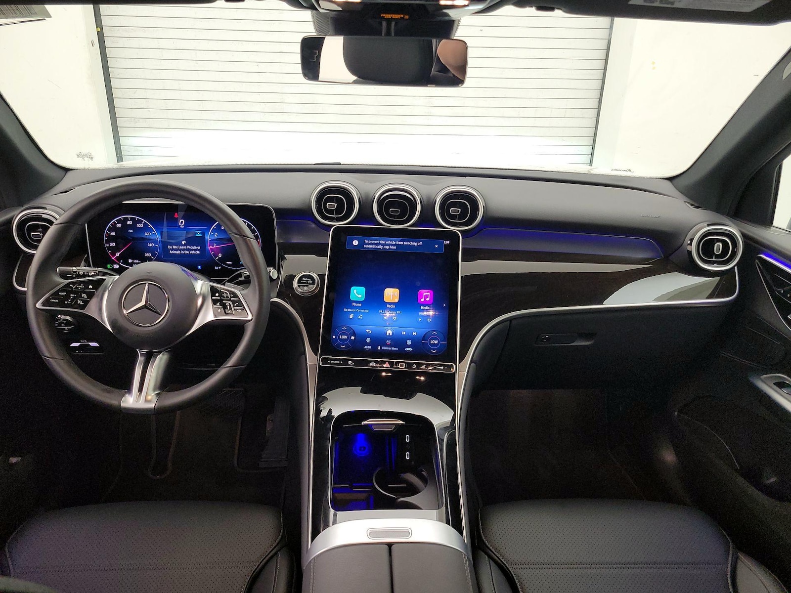 2025 Mercedes-Benz GLC Base - Photo 10