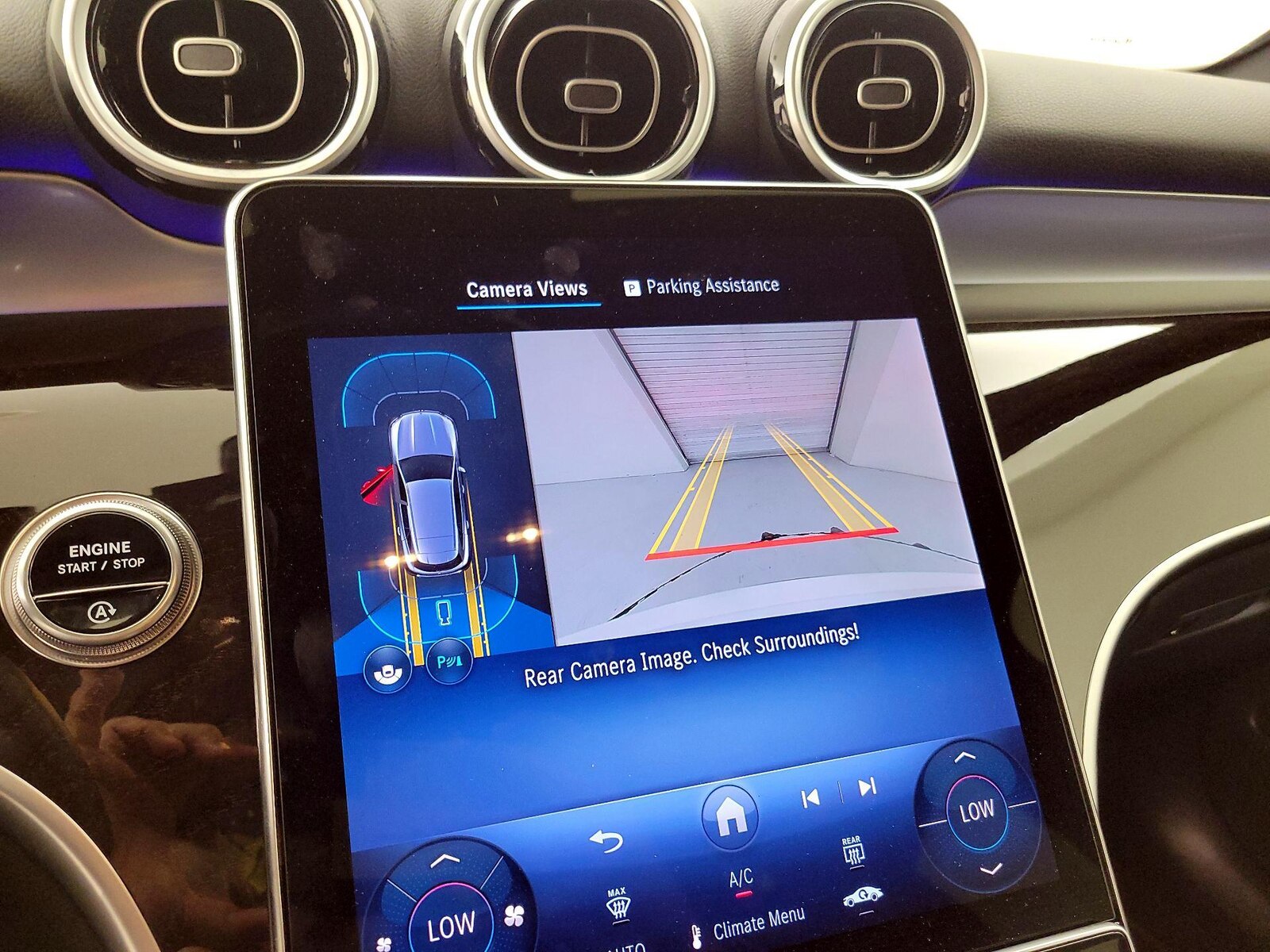 2025 Mercedes-Benz GLC Base - Photo 15