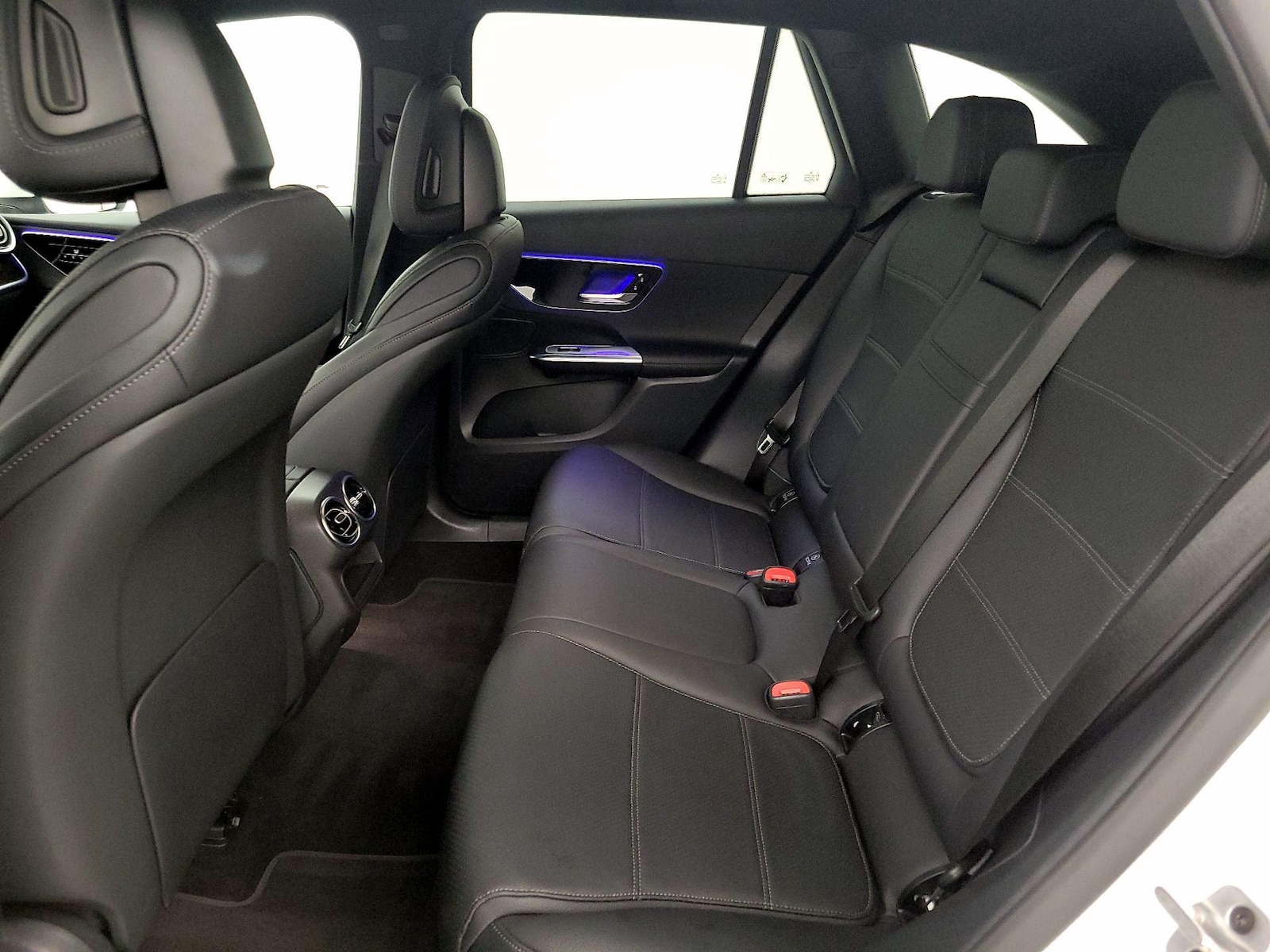 2025 Mercedes-Benz GLC Base - Photo 20