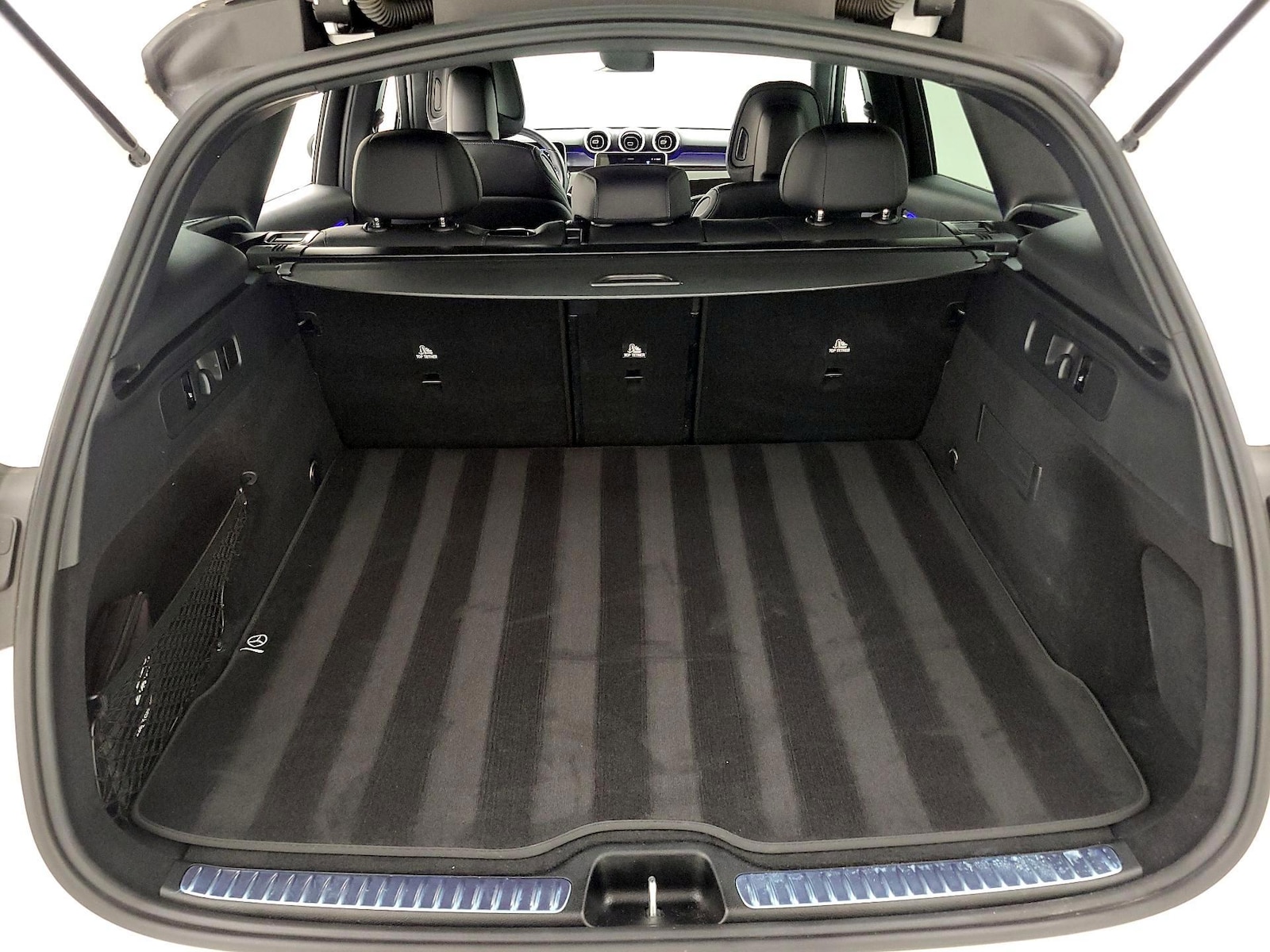 2025 Mercedes-Benz GLC Base - Photo 21
