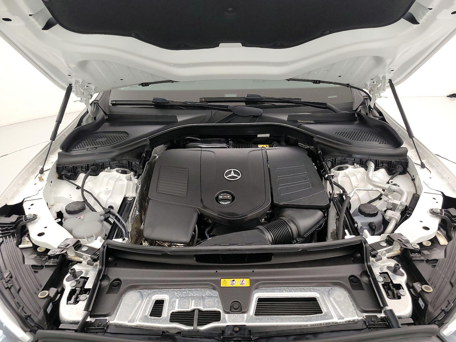 2025 Mercedes-Benz GLC Base - Photo 22
