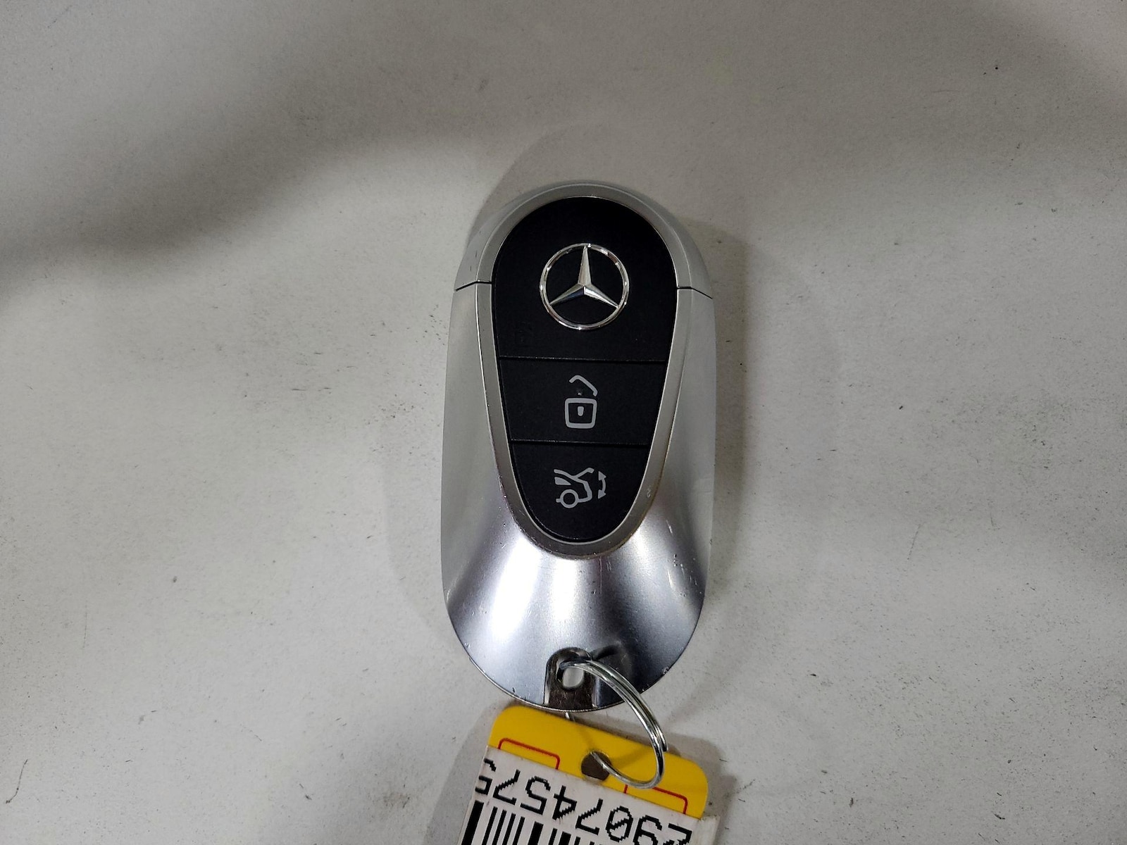 2025 Mercedes-Benz GLC Base - Photo 23