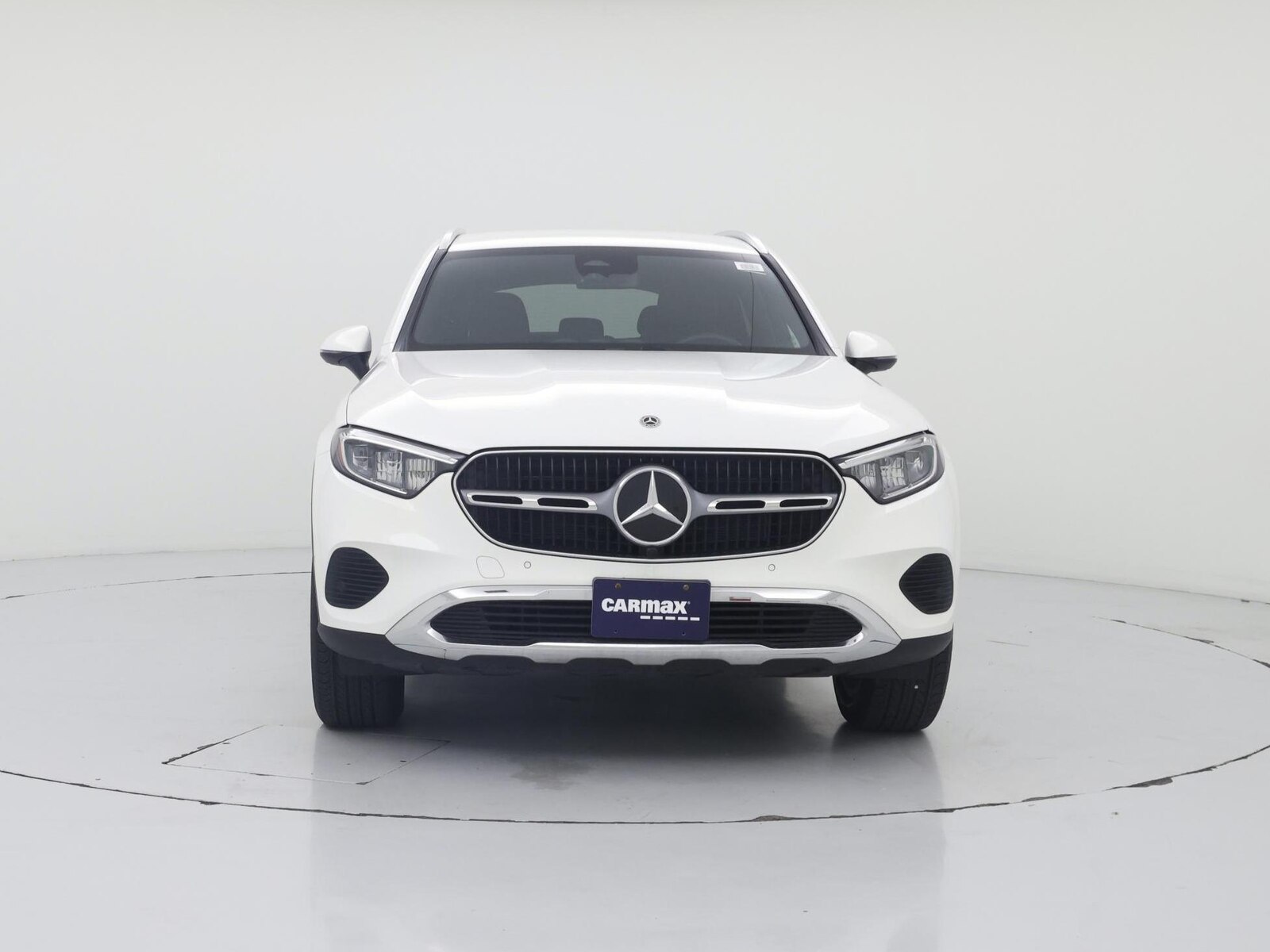2025 Mercedes-Benz GLC Base - Photo 6
