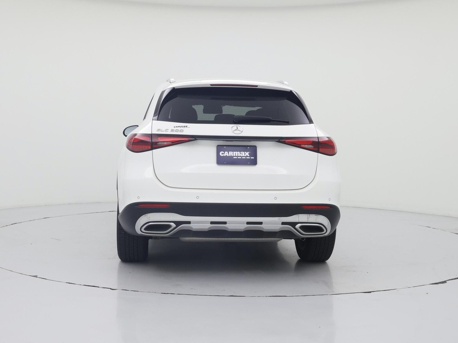 2025 Mercedes-Benz GLC Base - Photo 7