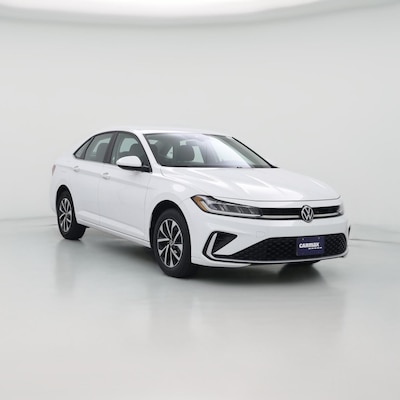 2025 Volkswagen Jetta S