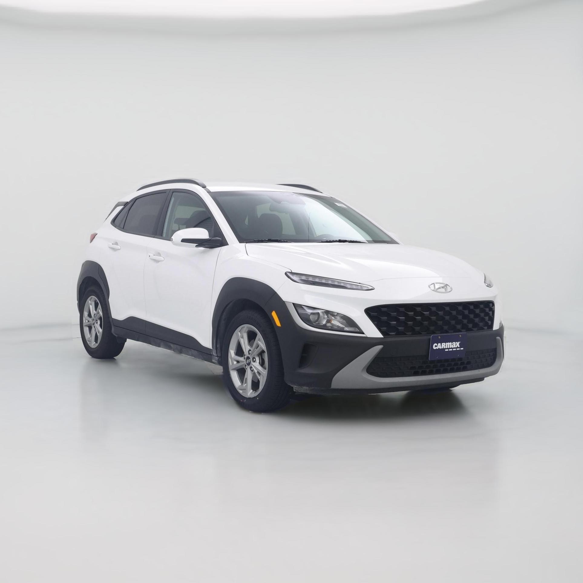 Thumbnail: 2023 Hyundai Kona - 1