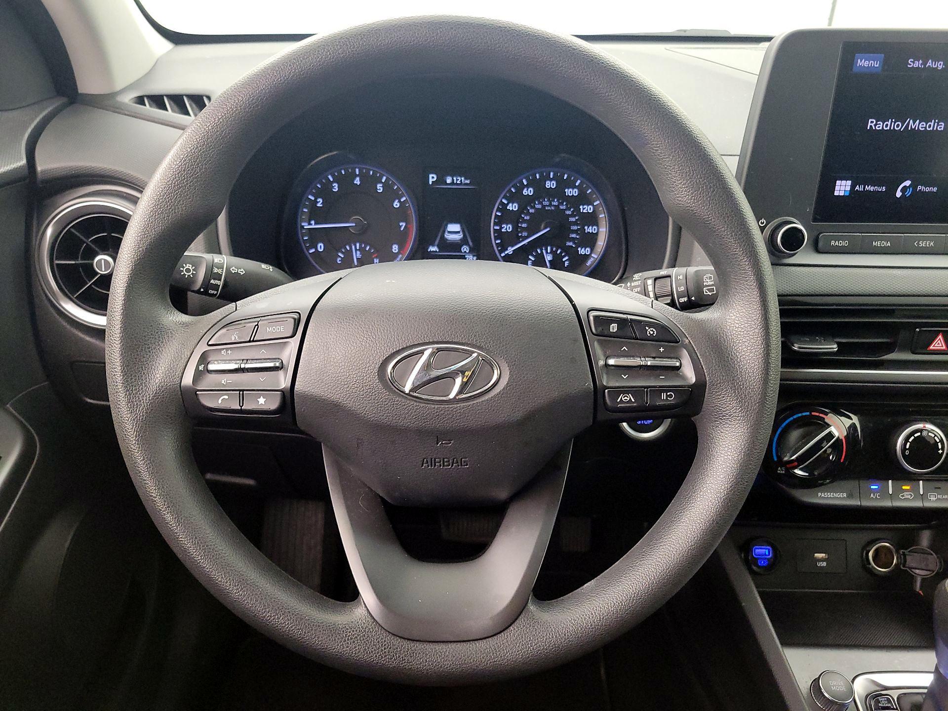 Thumbnail: 2023 Hyundai Kona - 10