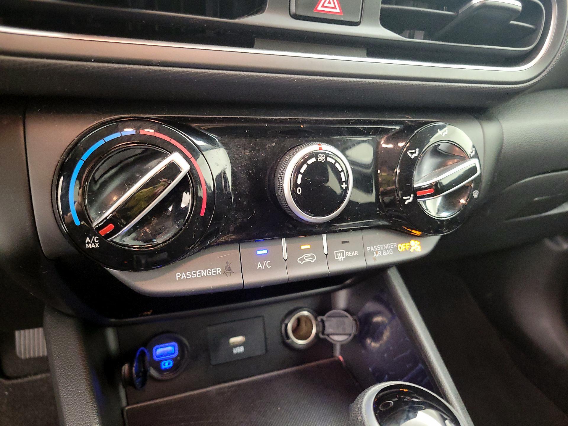 Thumbnail: 2023 Hyundai Kona - 16