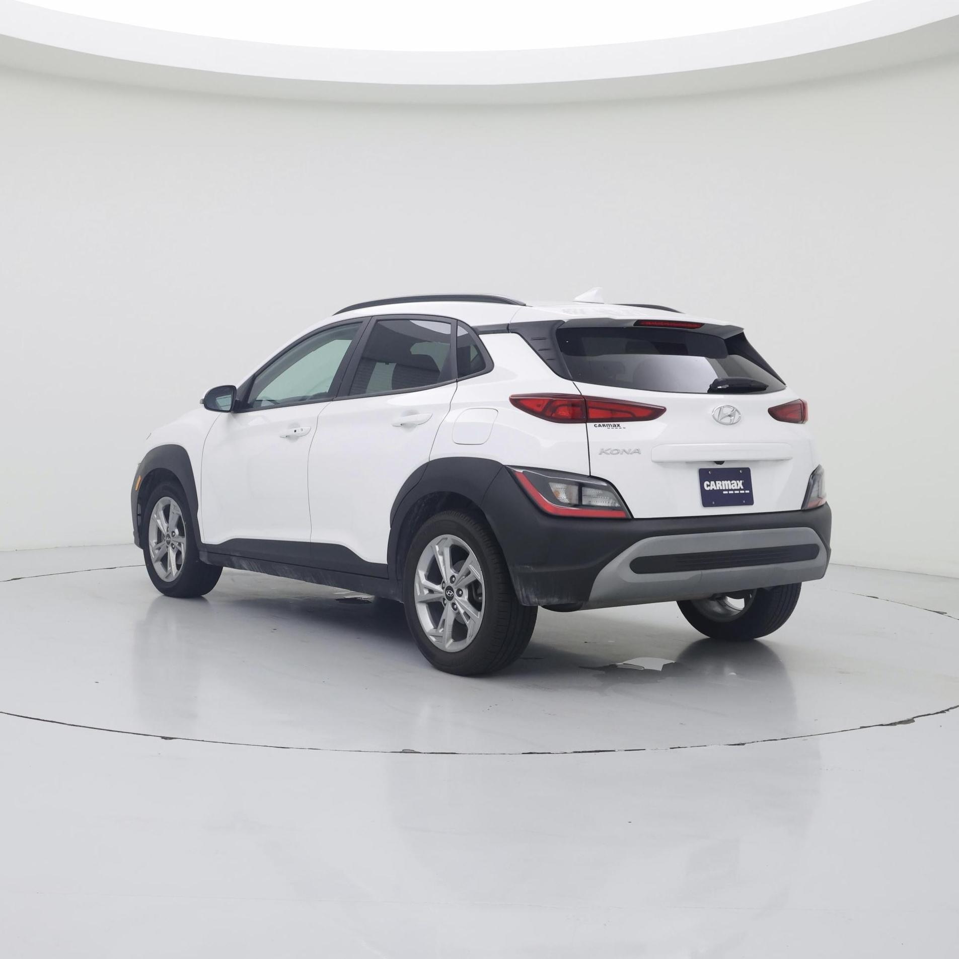 Thumbnail: 2023 Hyundai Kona - 2