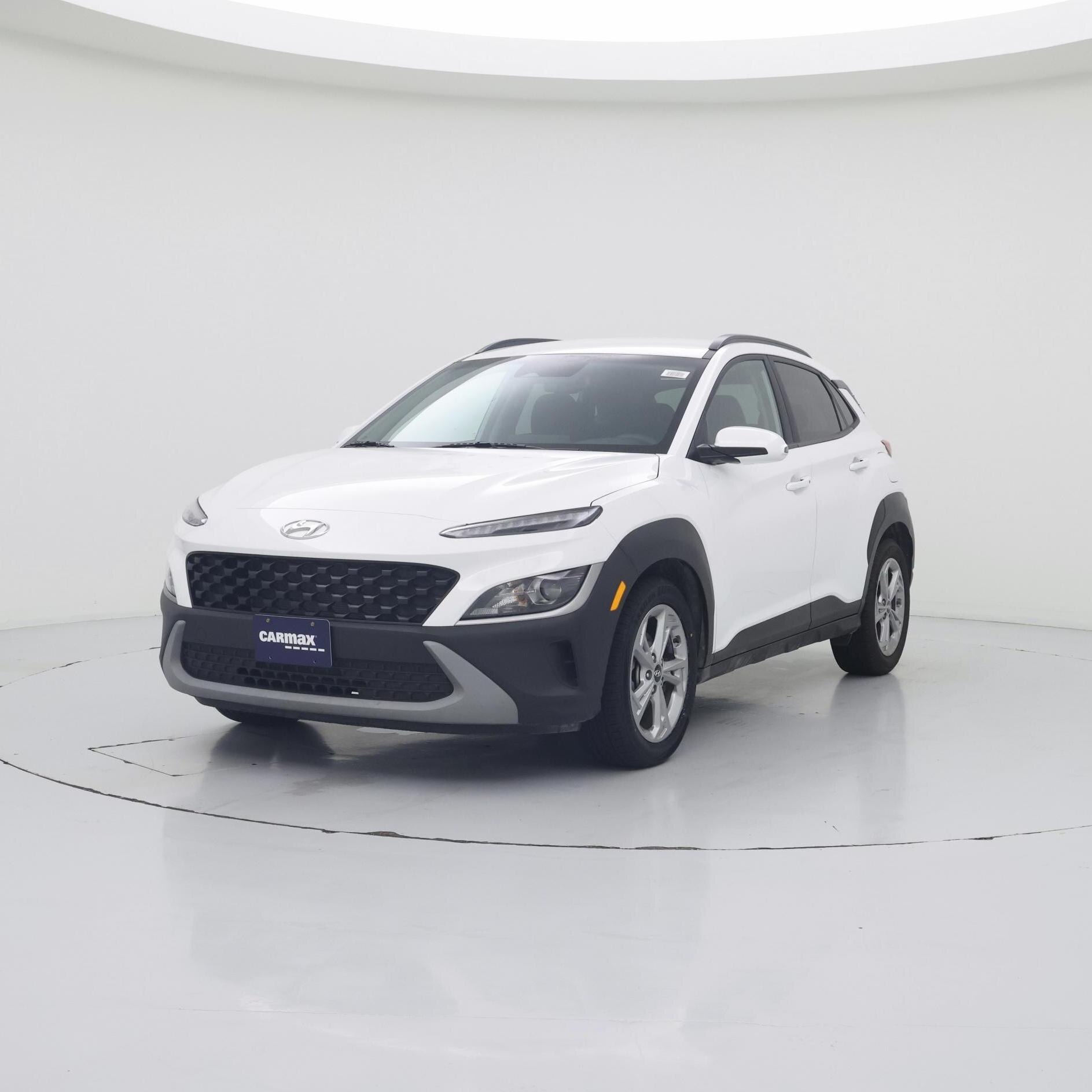 Thumbnail: 2023 Hyundai Kona - 4