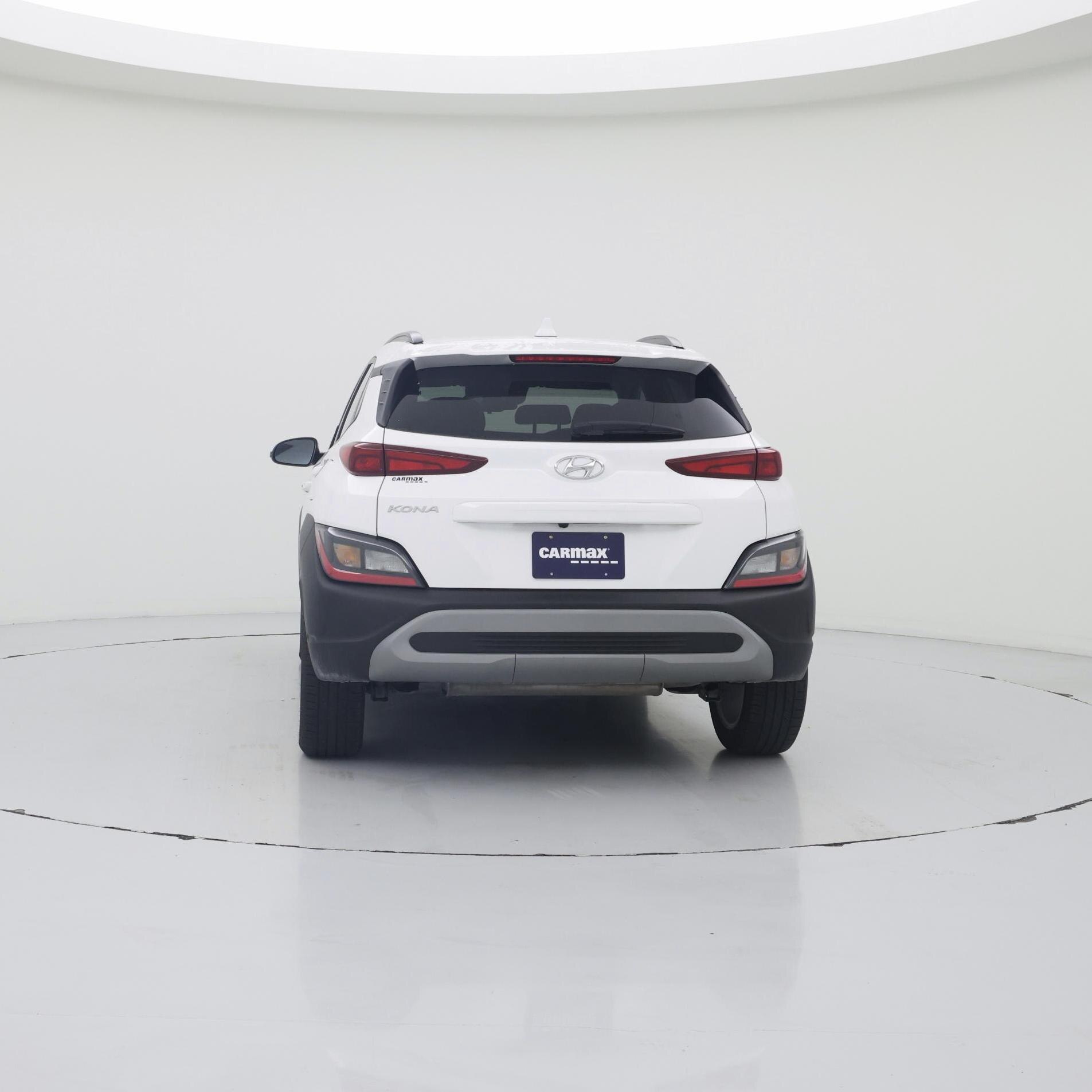 Thumbnail: 2023 Hyundai Kona - 6