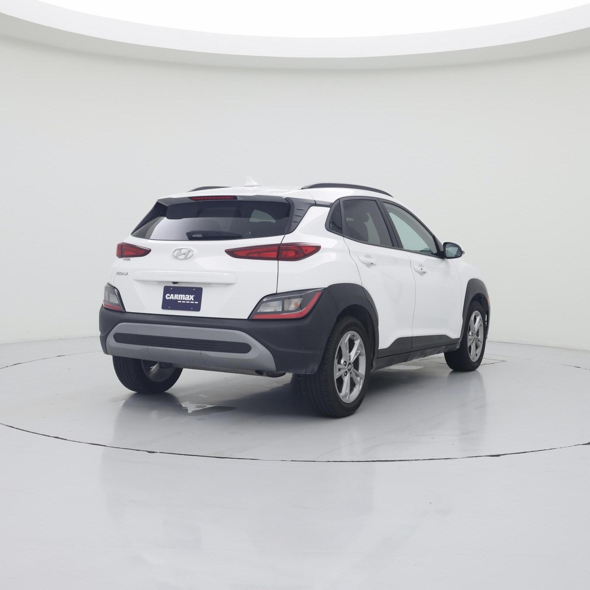 Thumbnail: 2023 Hyundai Kona - 8