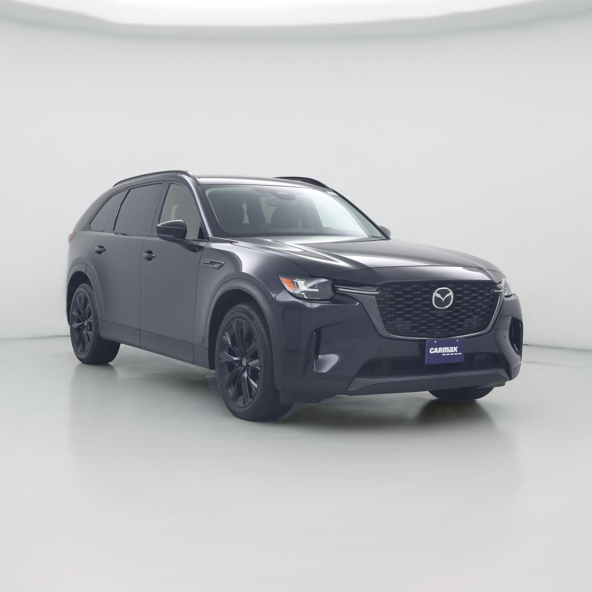 Thumbnail: 2025 Mazda CX-90 - 1