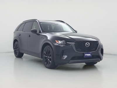 2025 Mazda CX-90 Turbo Premium Sport